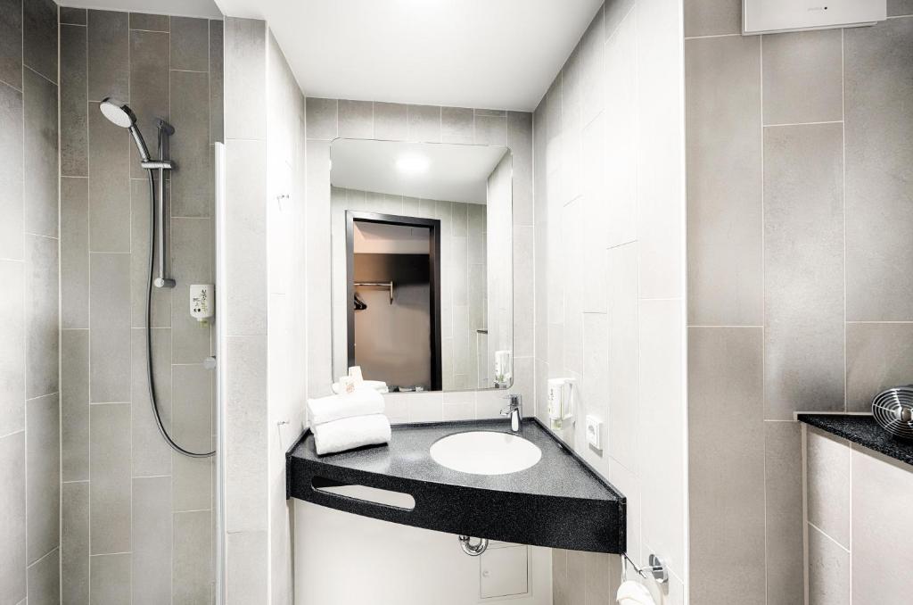 Double Single Standard