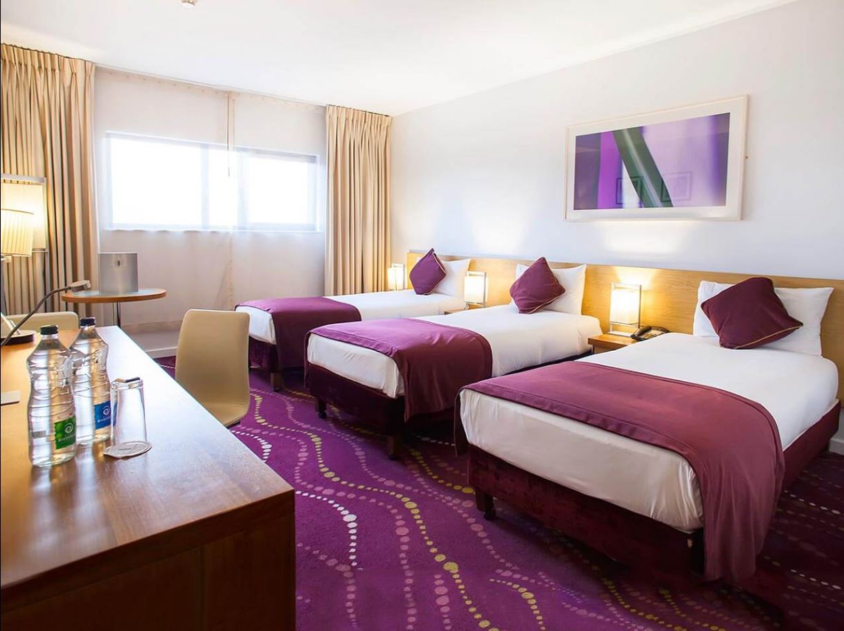 Family Room Standard