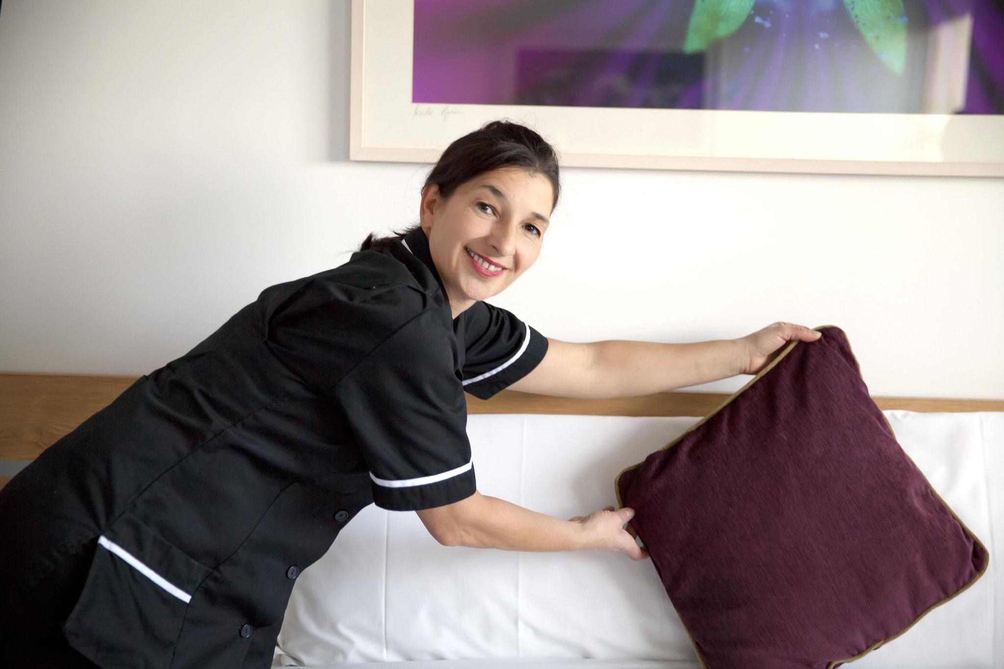 Family Room Three Beds