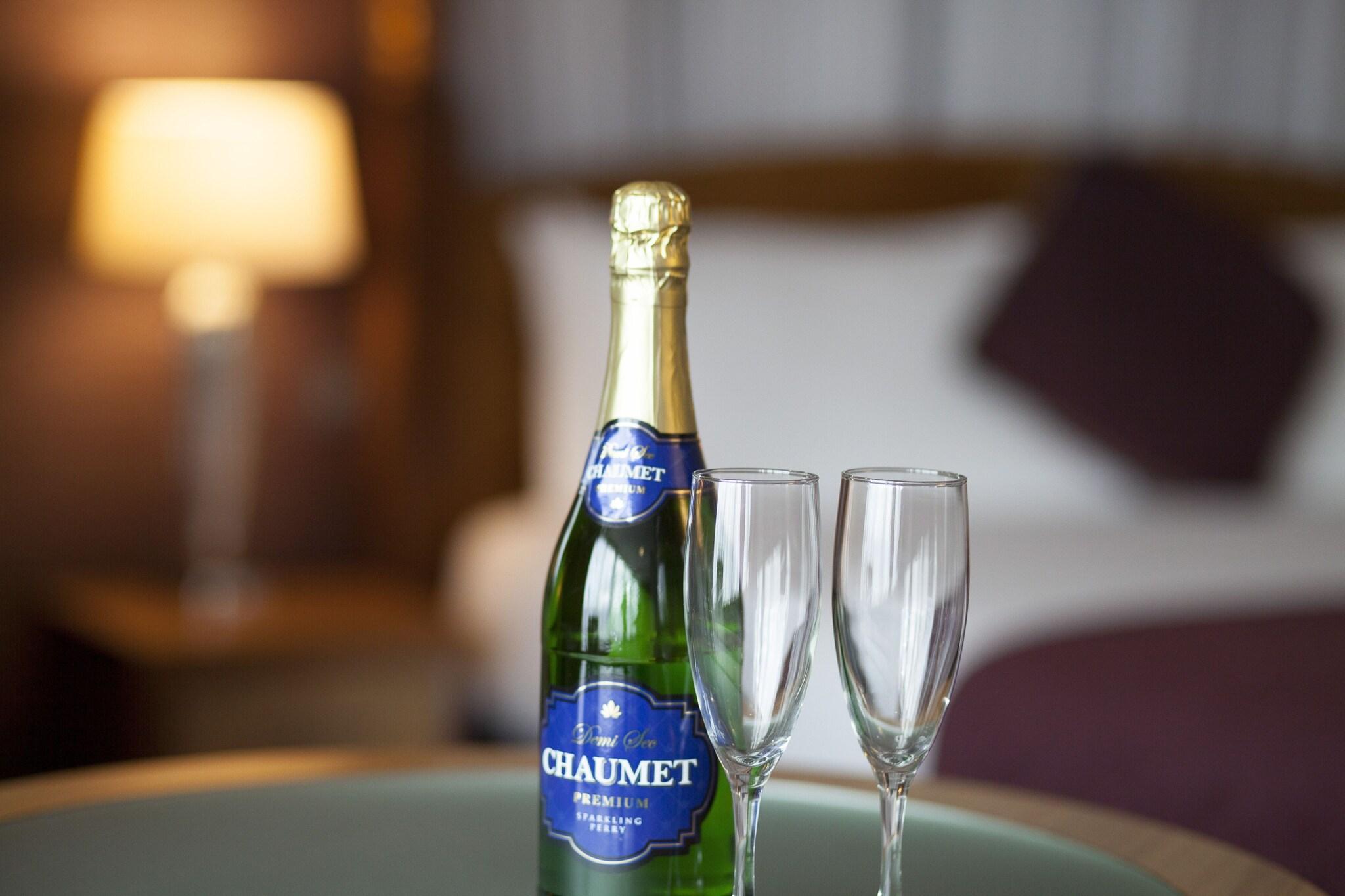 Single with Double Bed