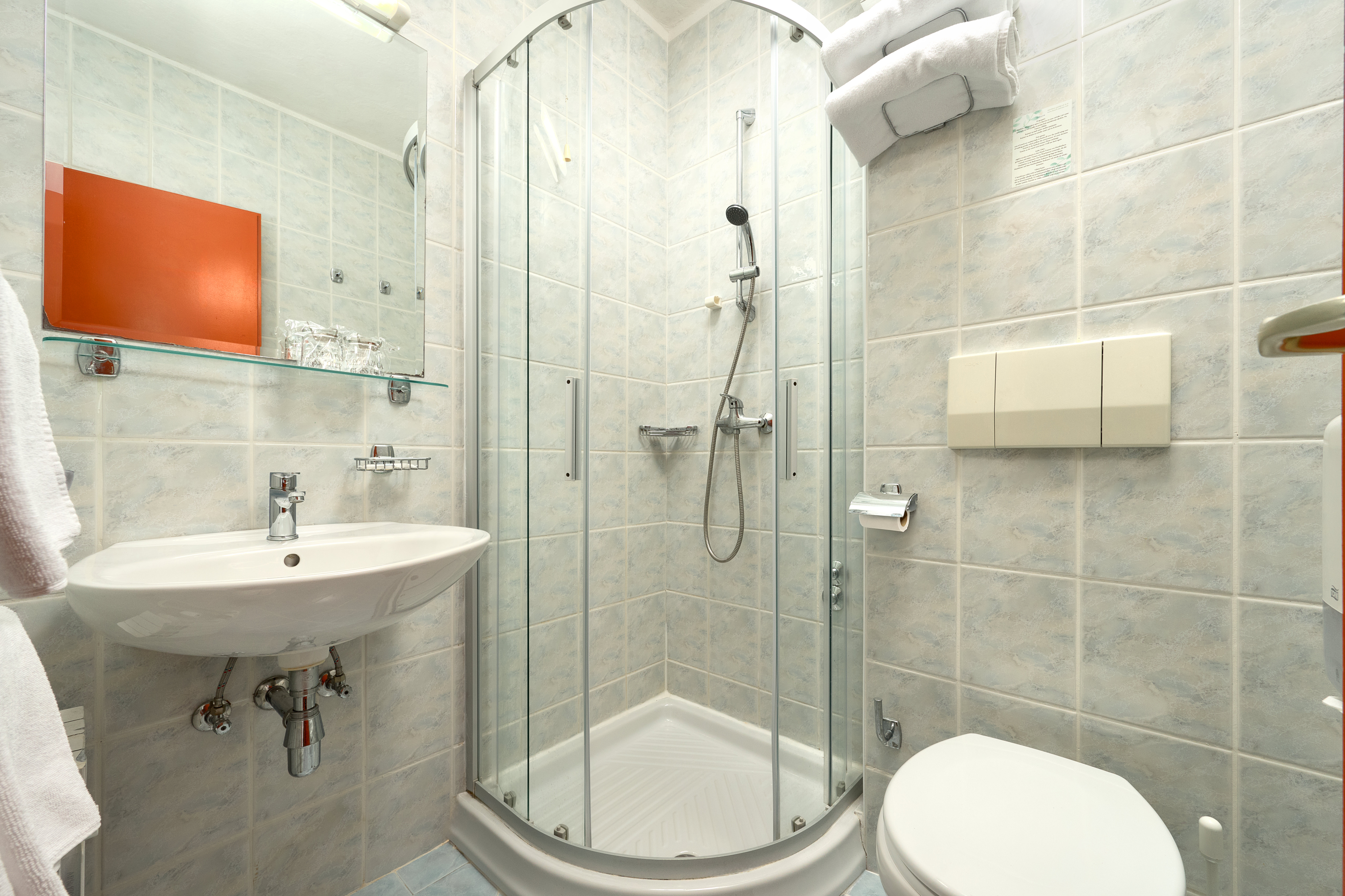 Family Room Standard