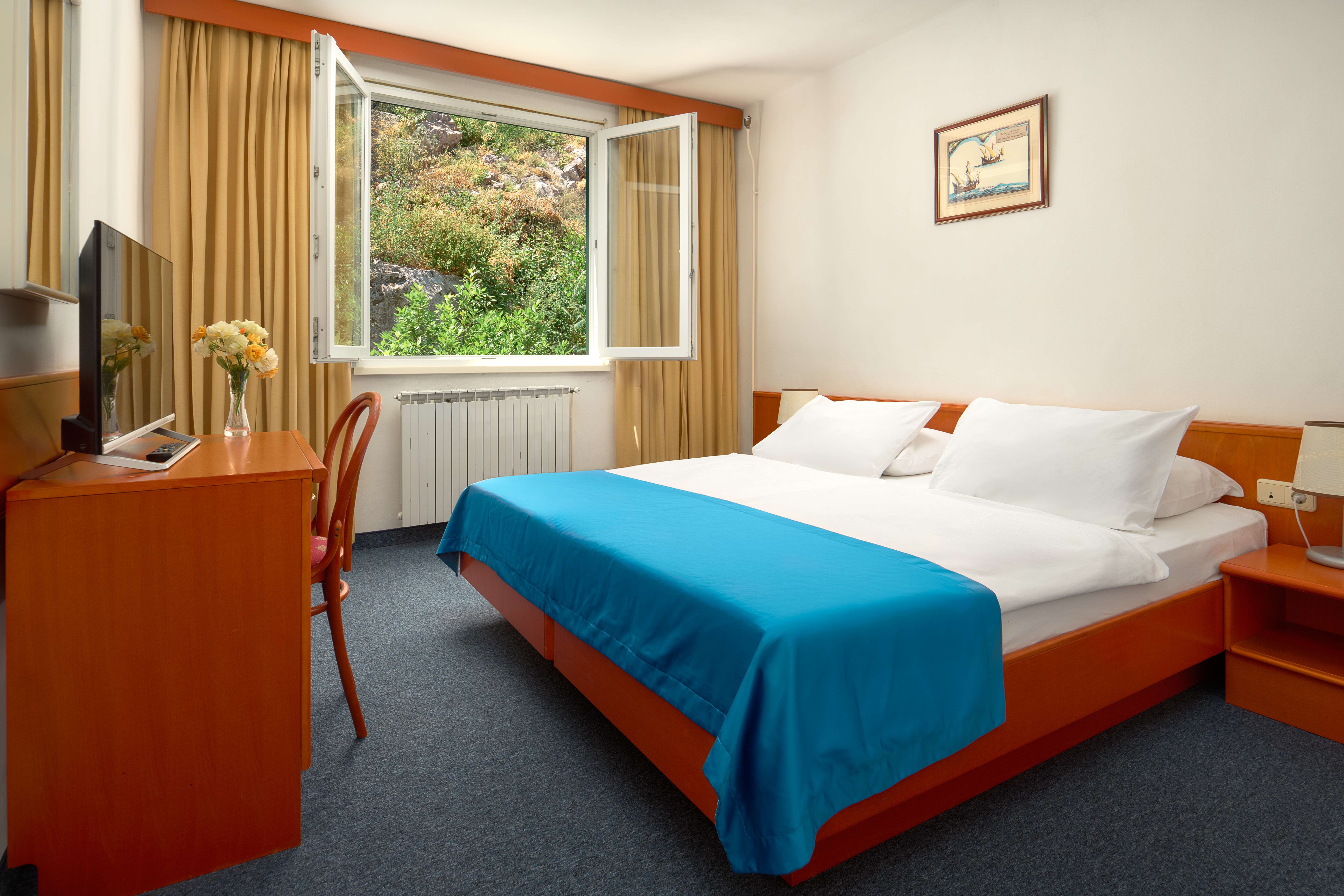 Family Room Standard