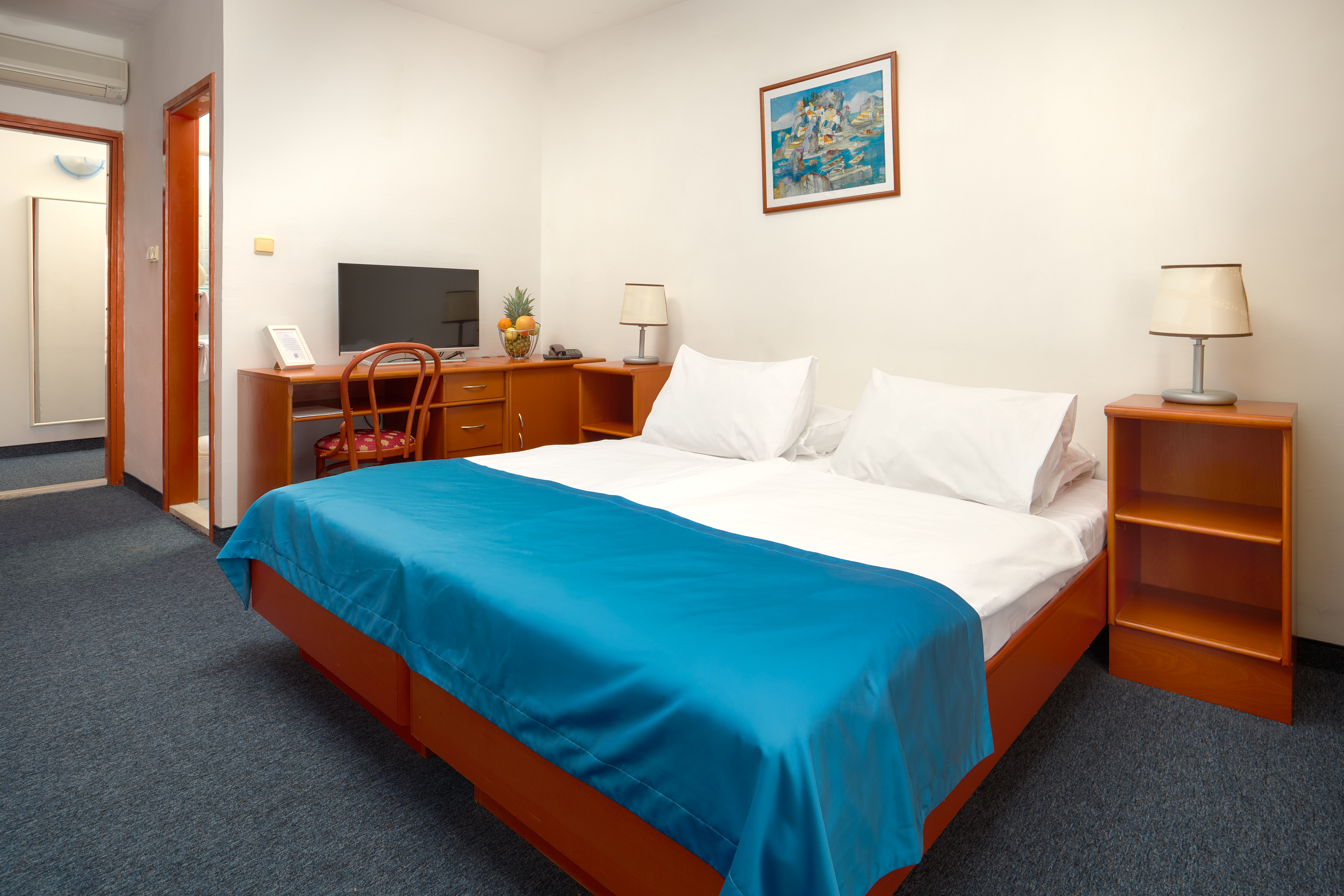 Family Room Standard