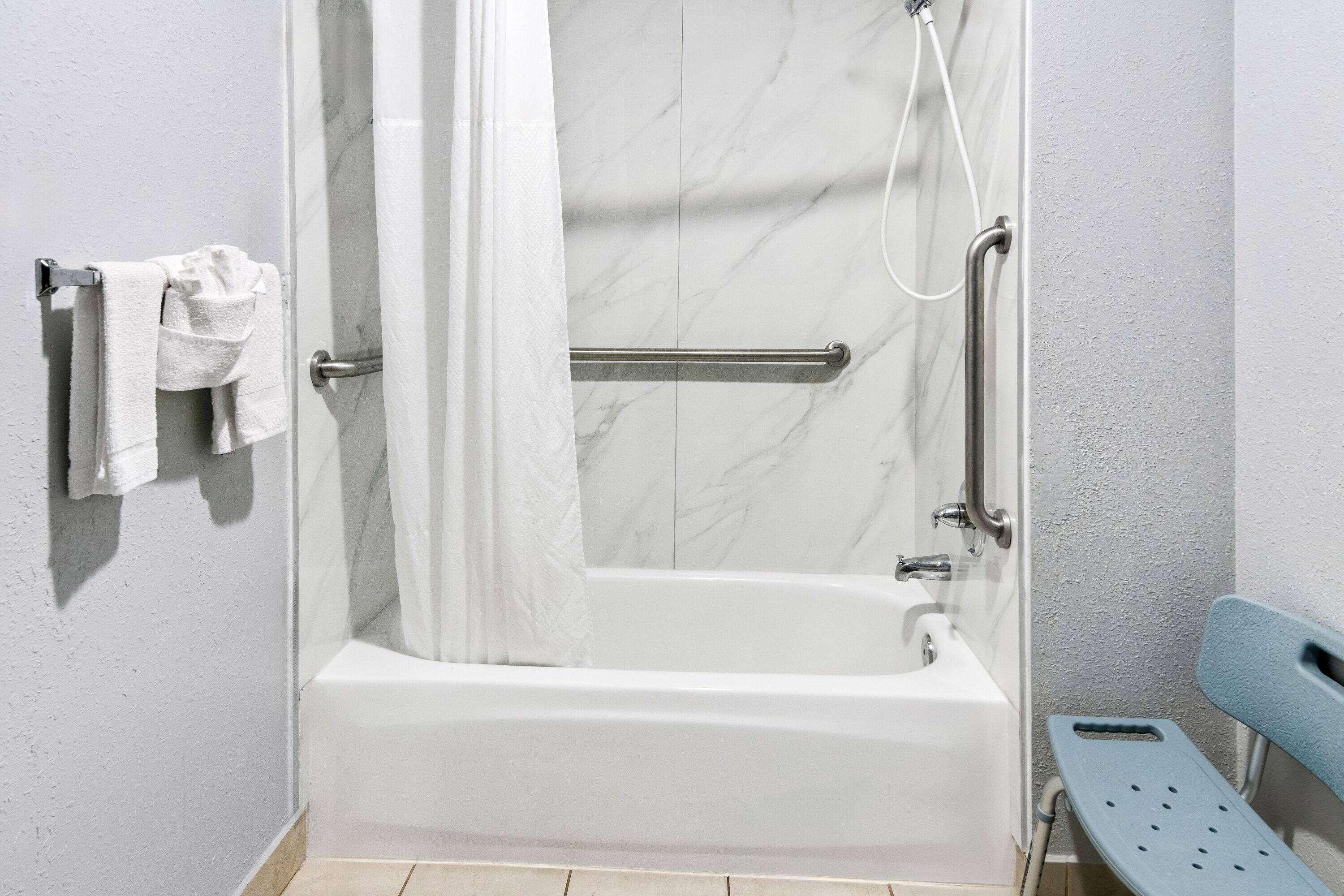 Room Two Queen Beds Non Smoking