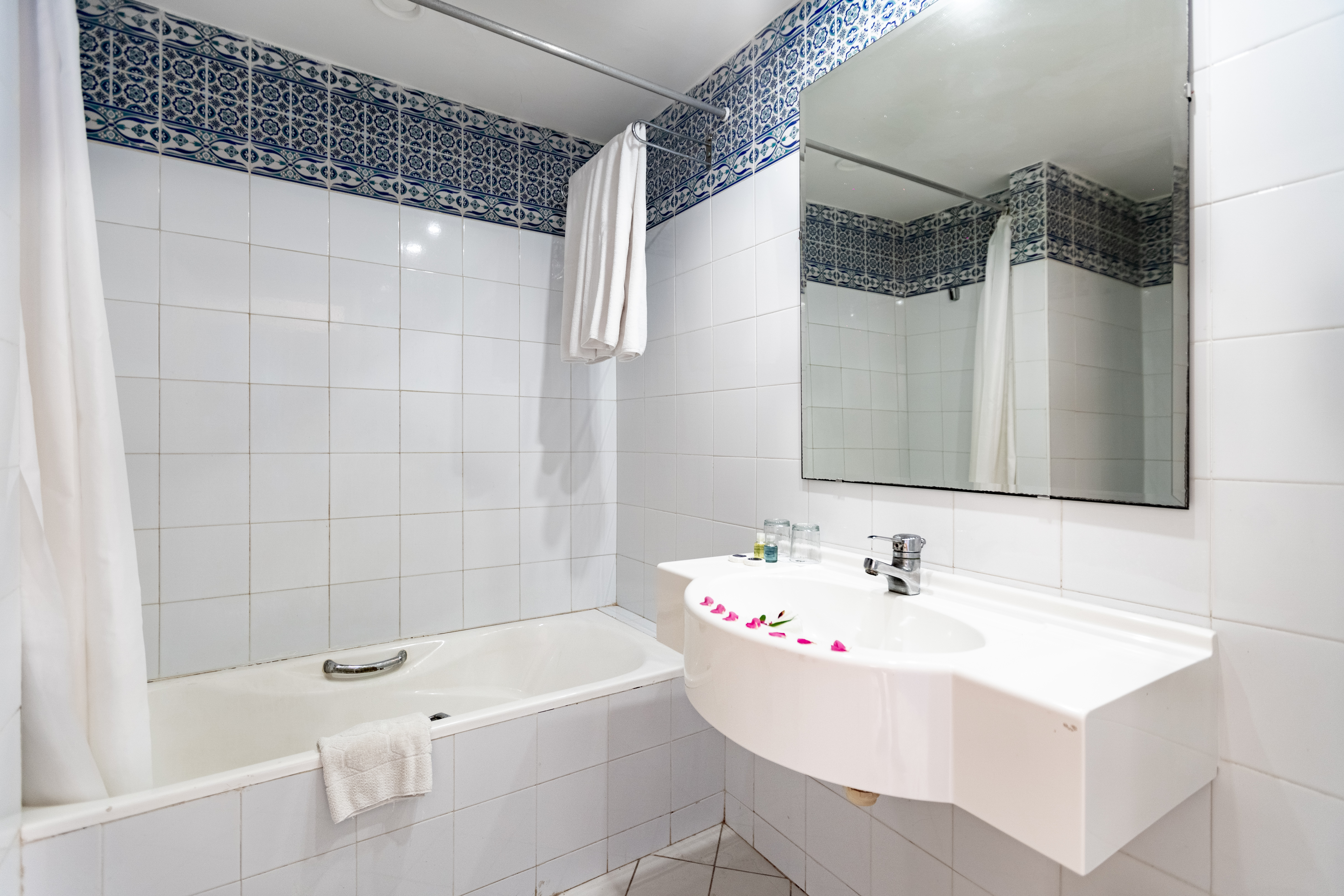 Double or Twin Standard