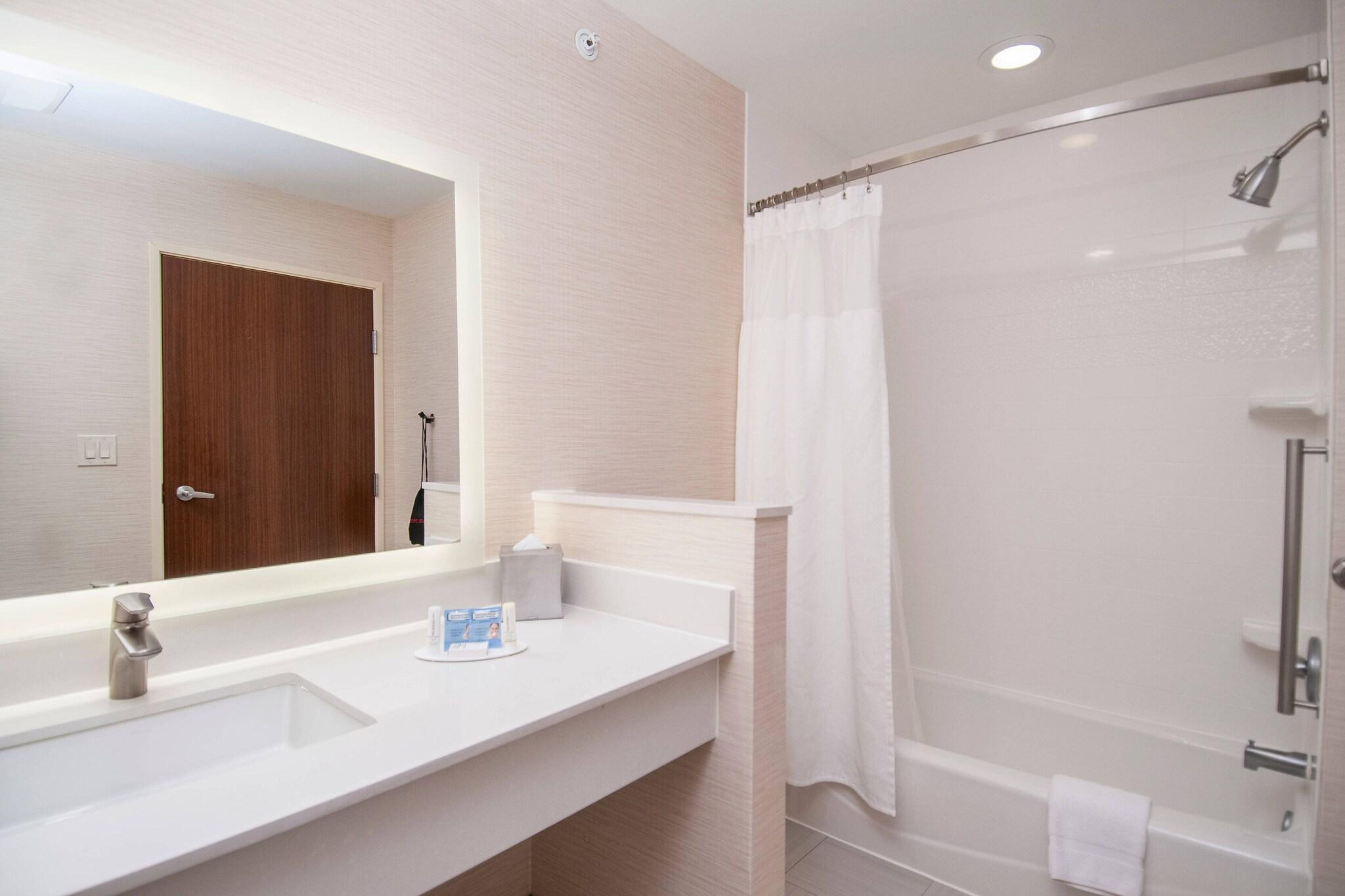 Suite Two Queen Beds