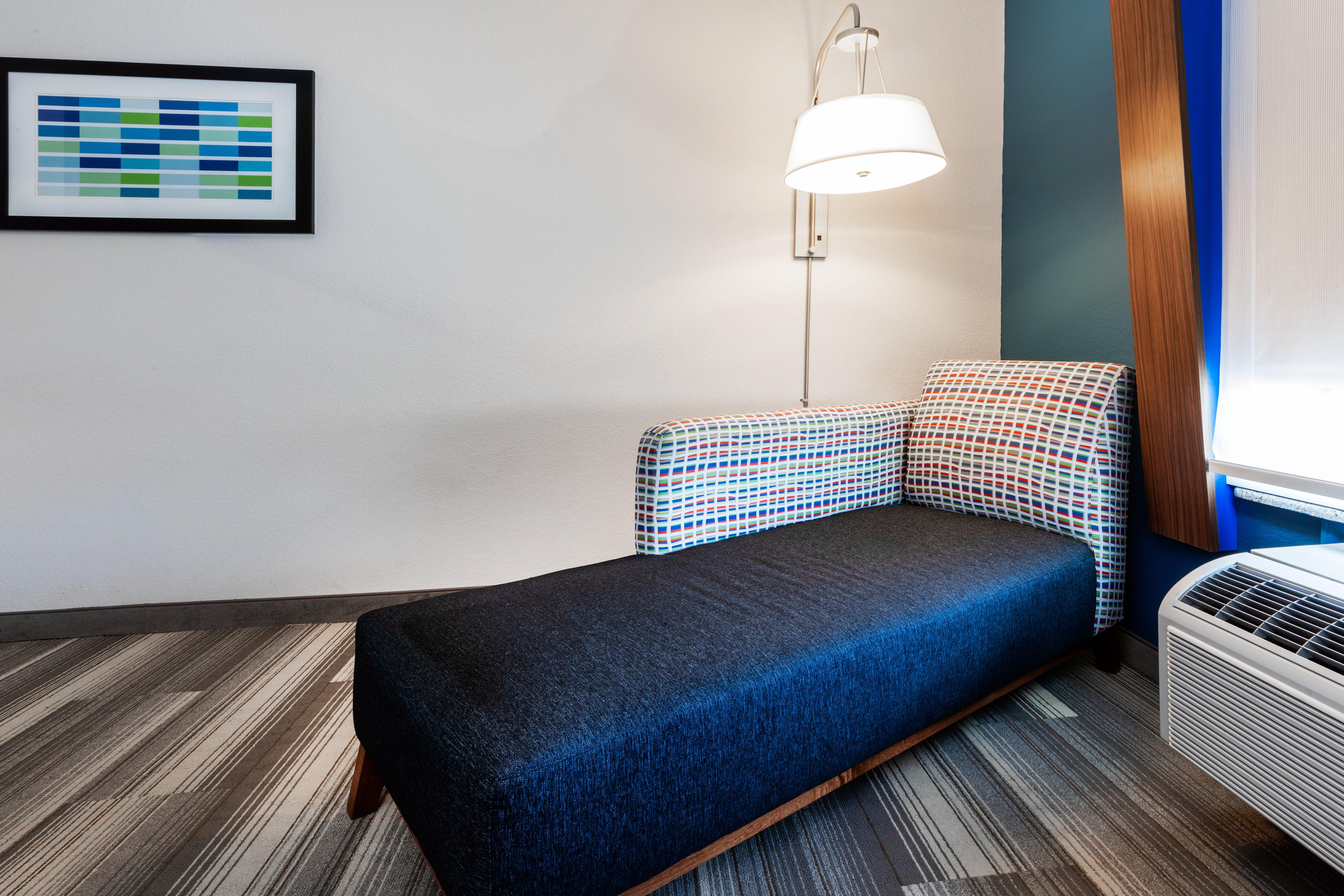 Suite Accessible-two Queen Beds