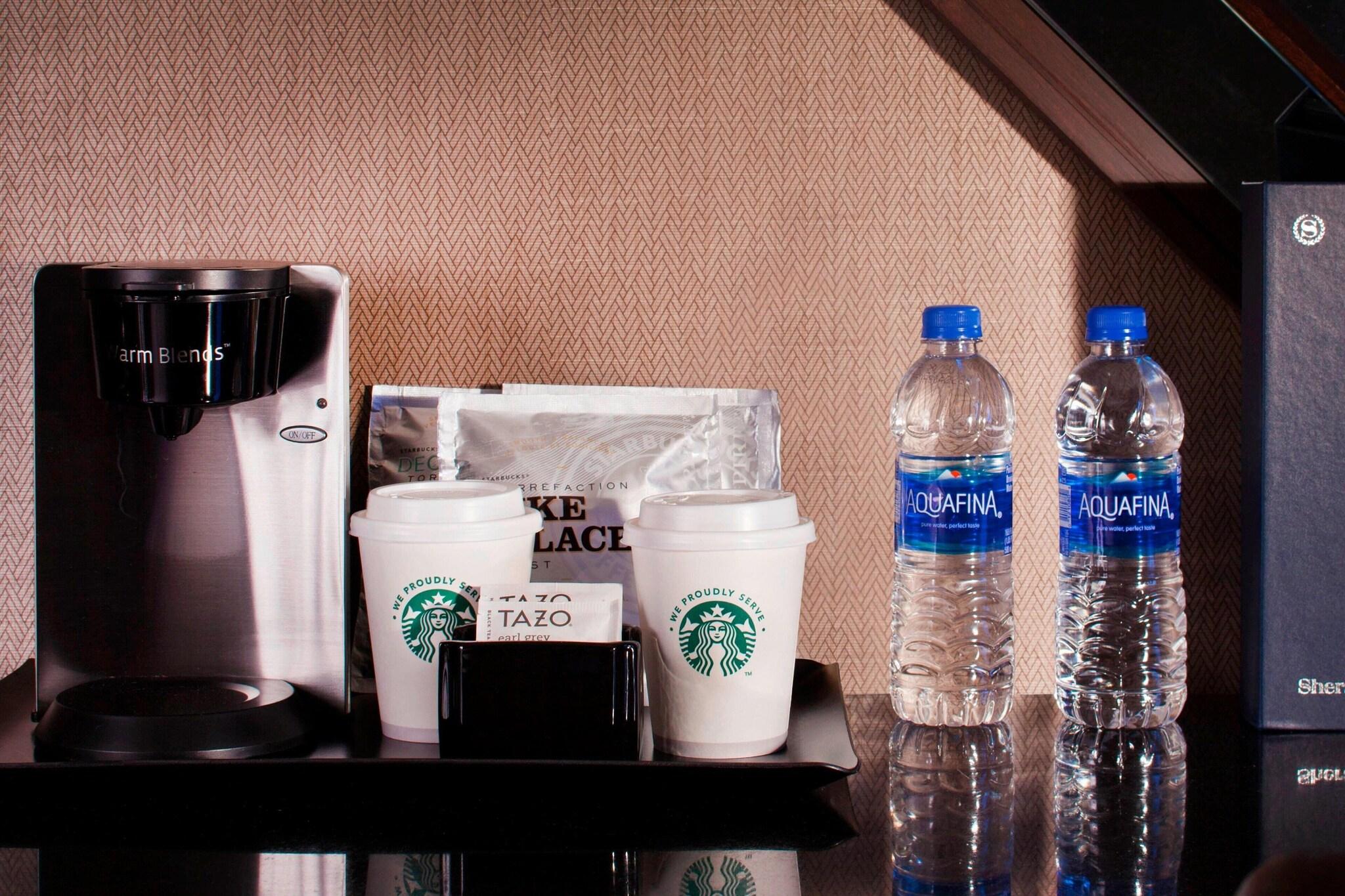 Double Club King Bed