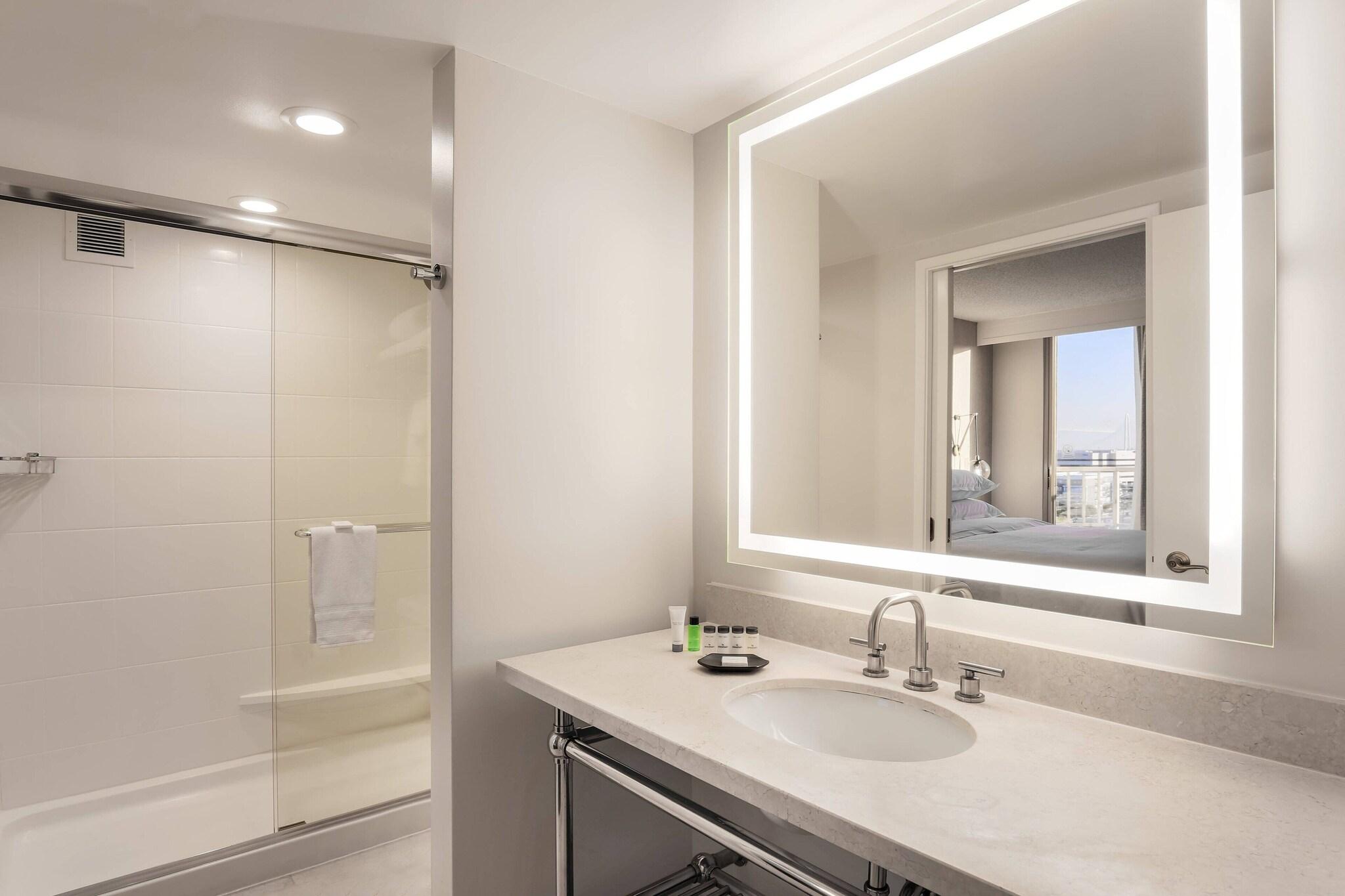 Suite Two Double Beds