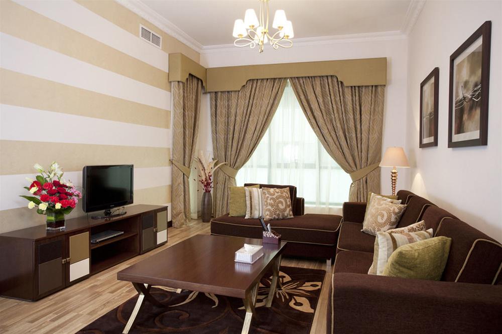 Apartment Two Bedrooms