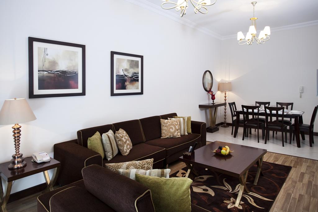 Apartment One Bedroom