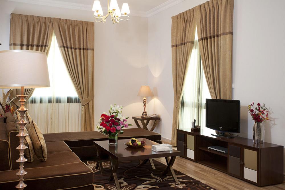 Apartment Two Bedrooms