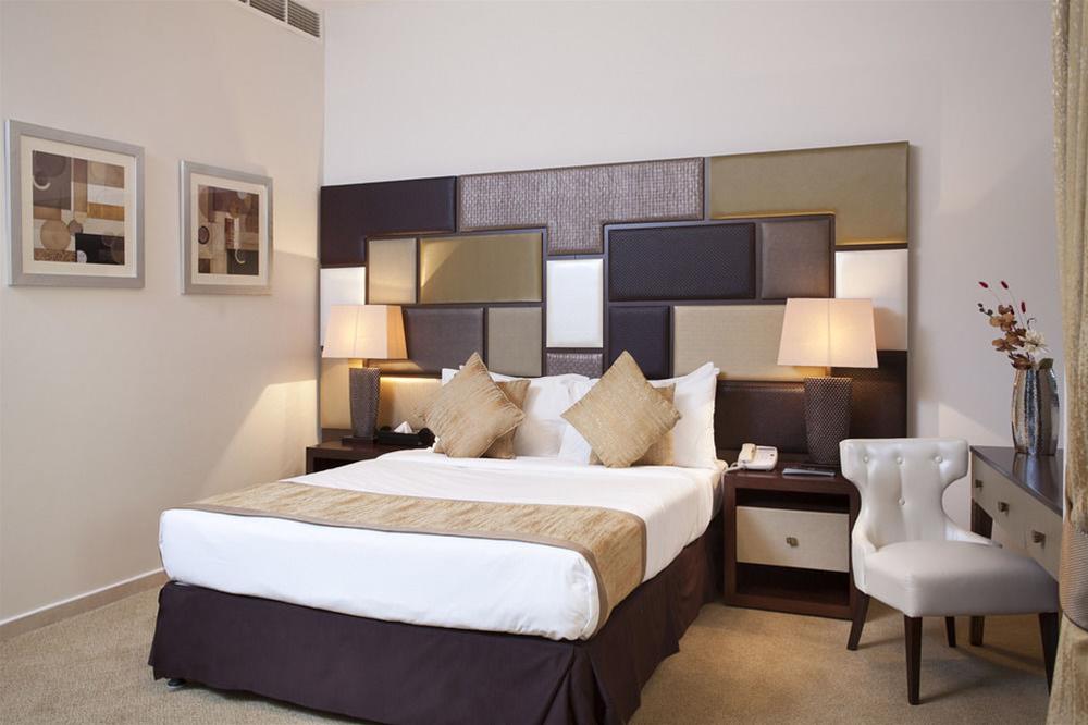 Apartment Two Bedrooms