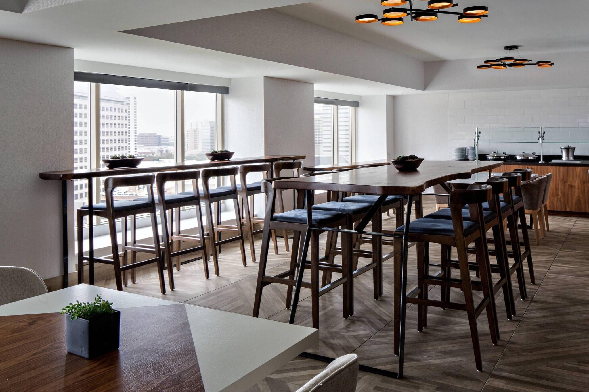 Double Two Queen Beds