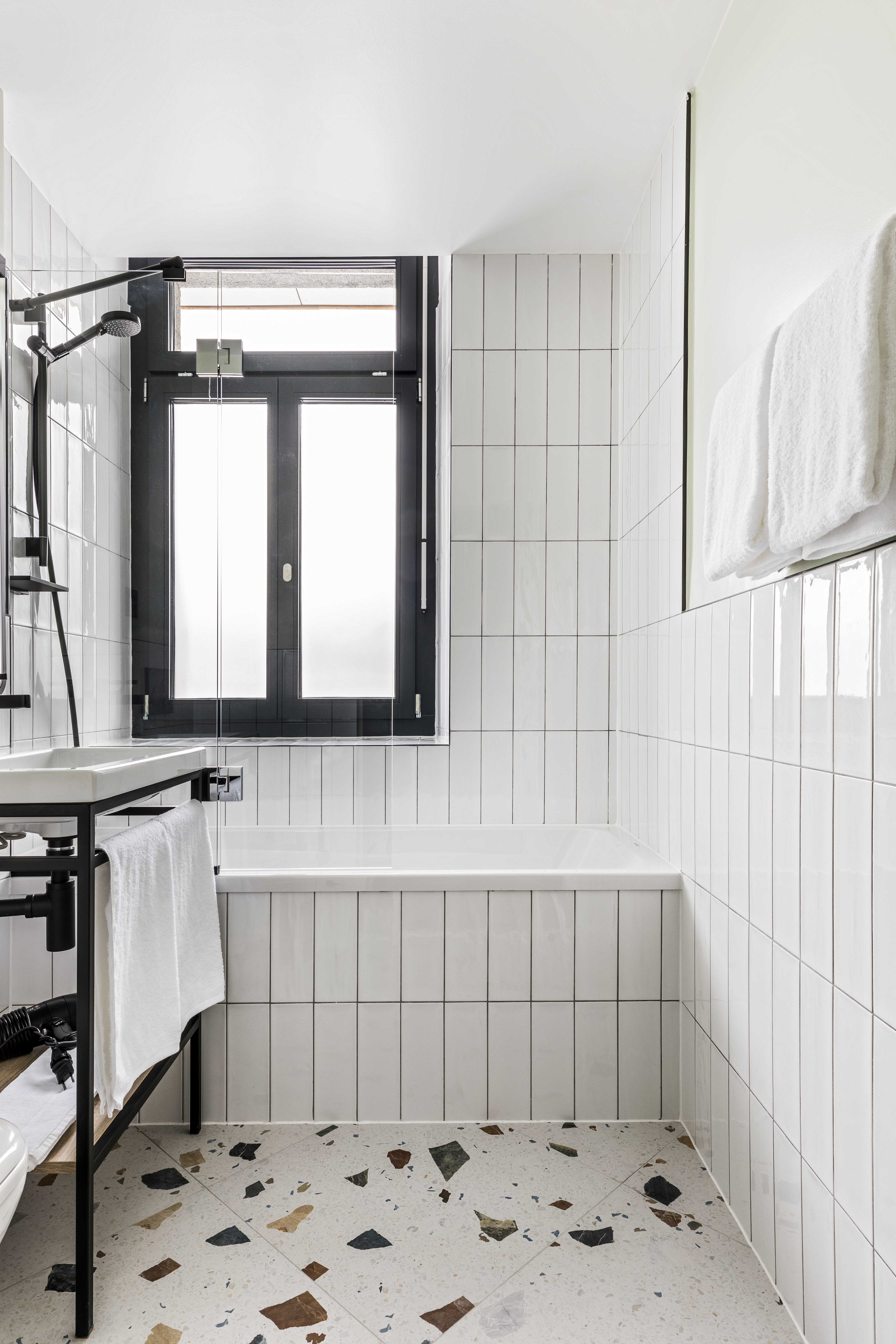 Family Room Capacity 5