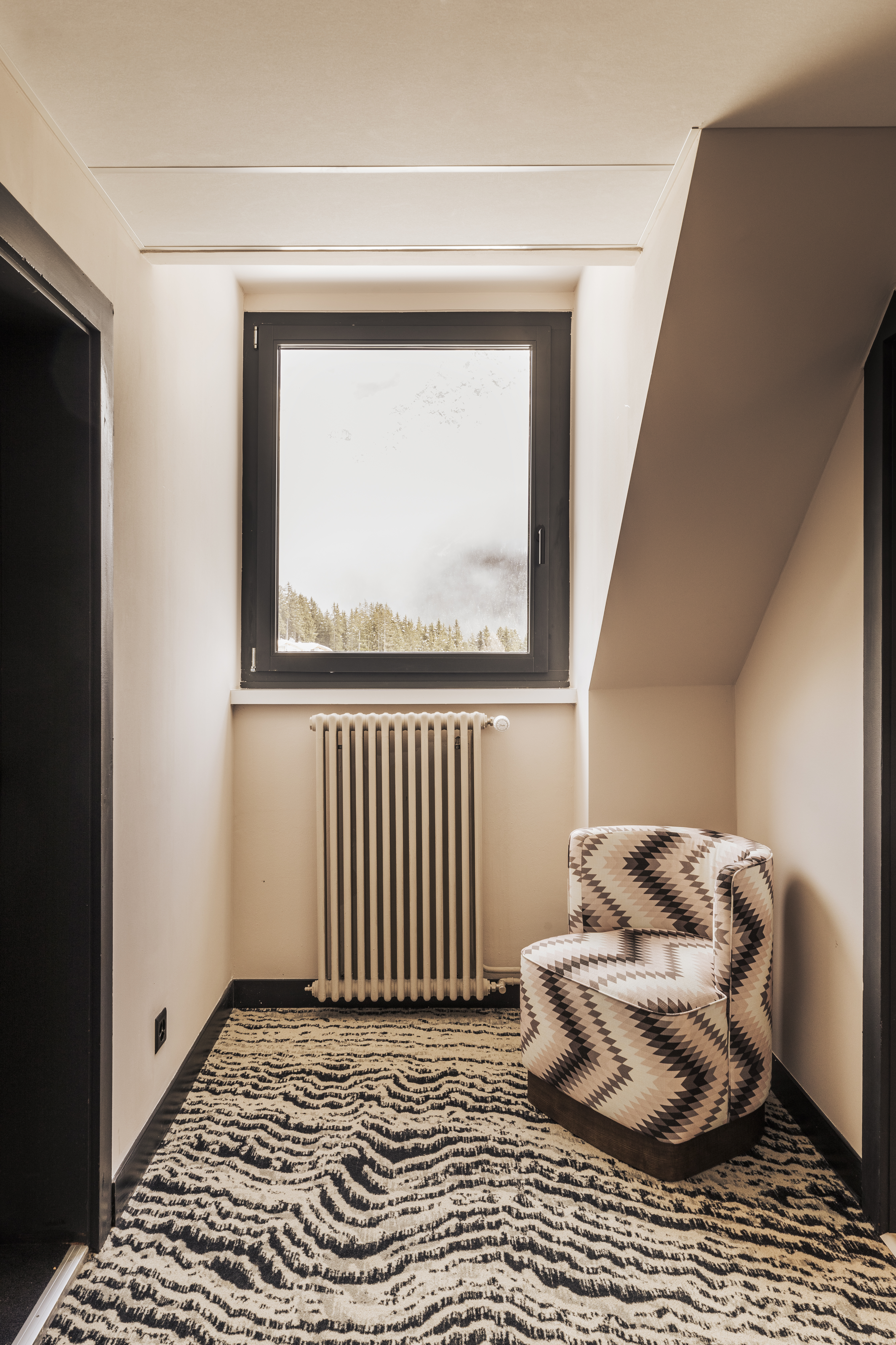 Family Room Capacity 5