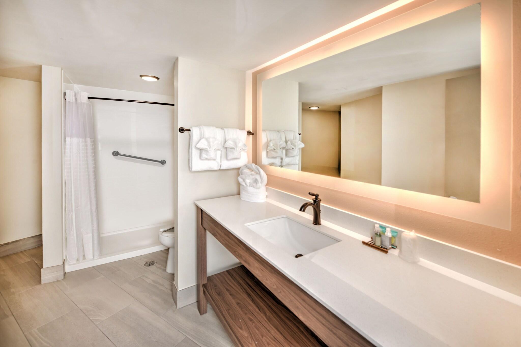 Triple Superior One Bedroom