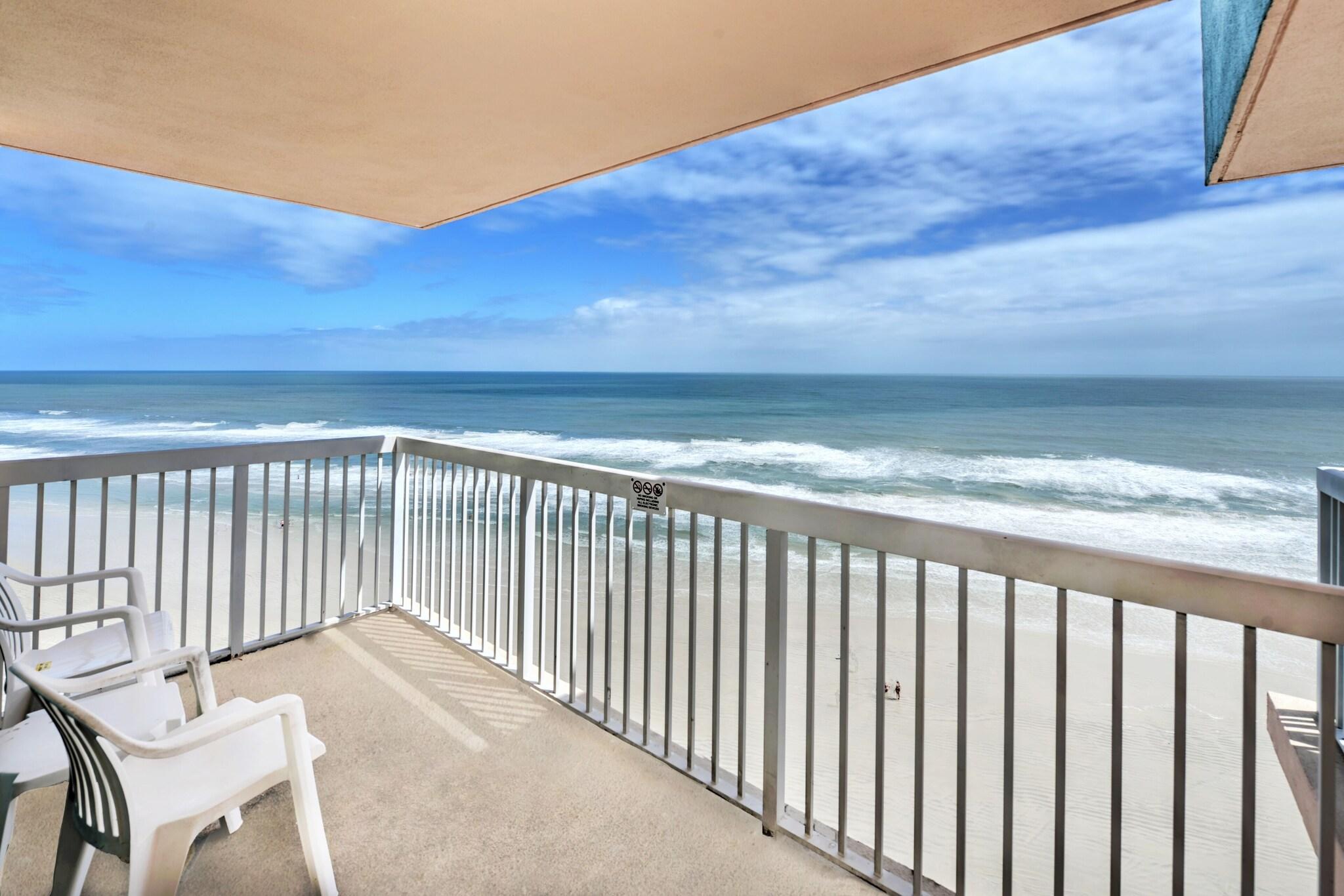 Double Superior Ocean View