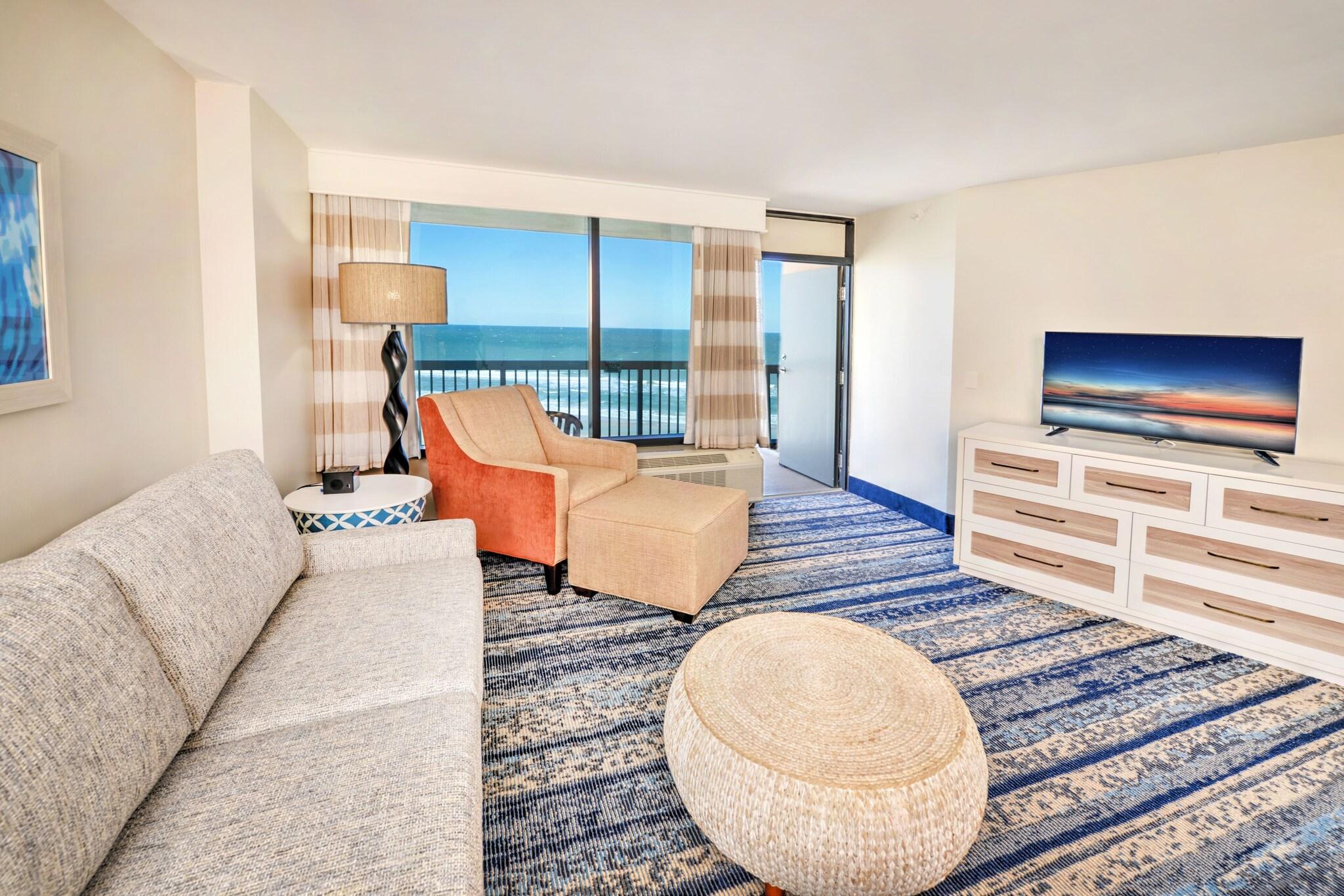 Triple with Kitchenette