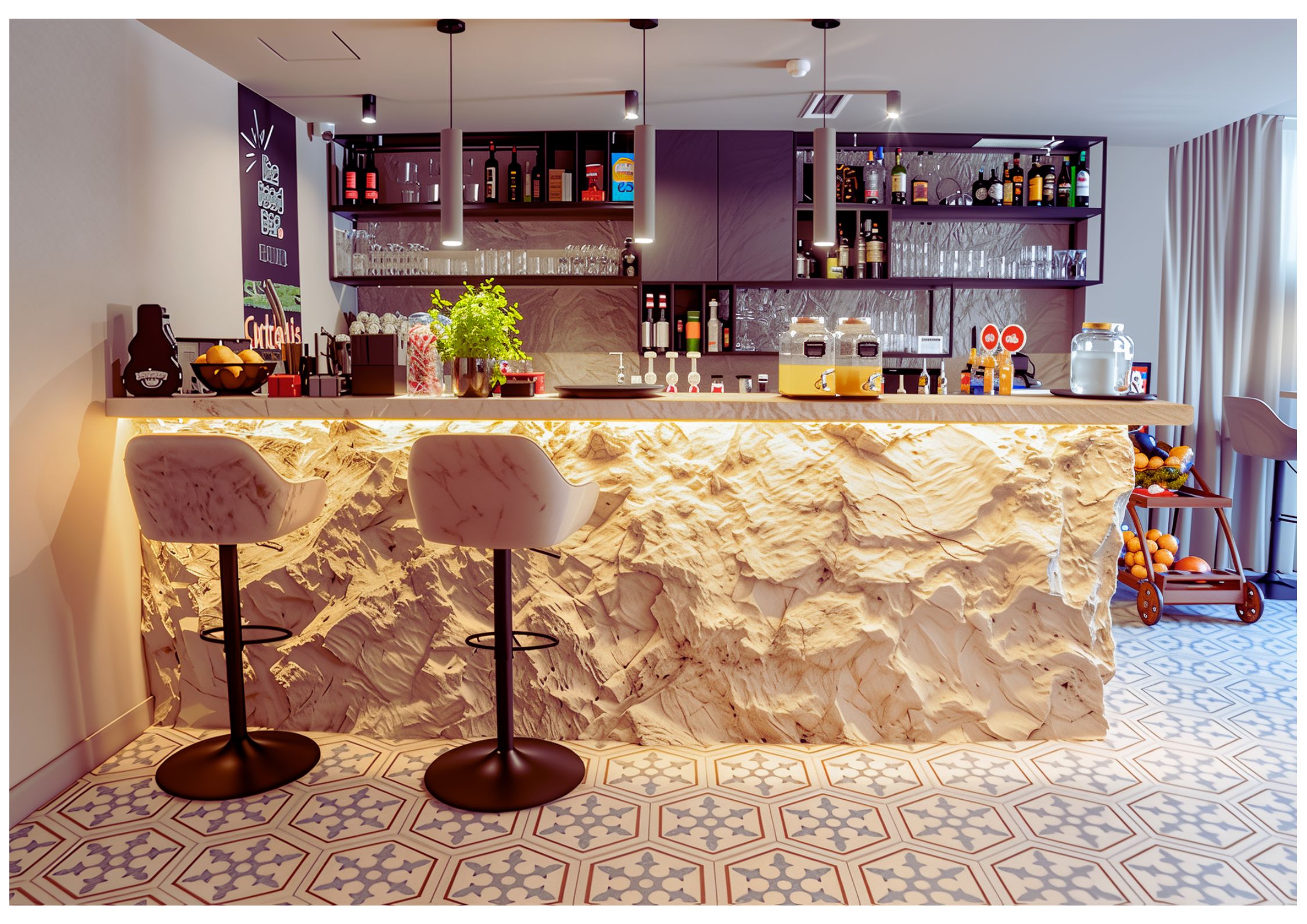 Bar