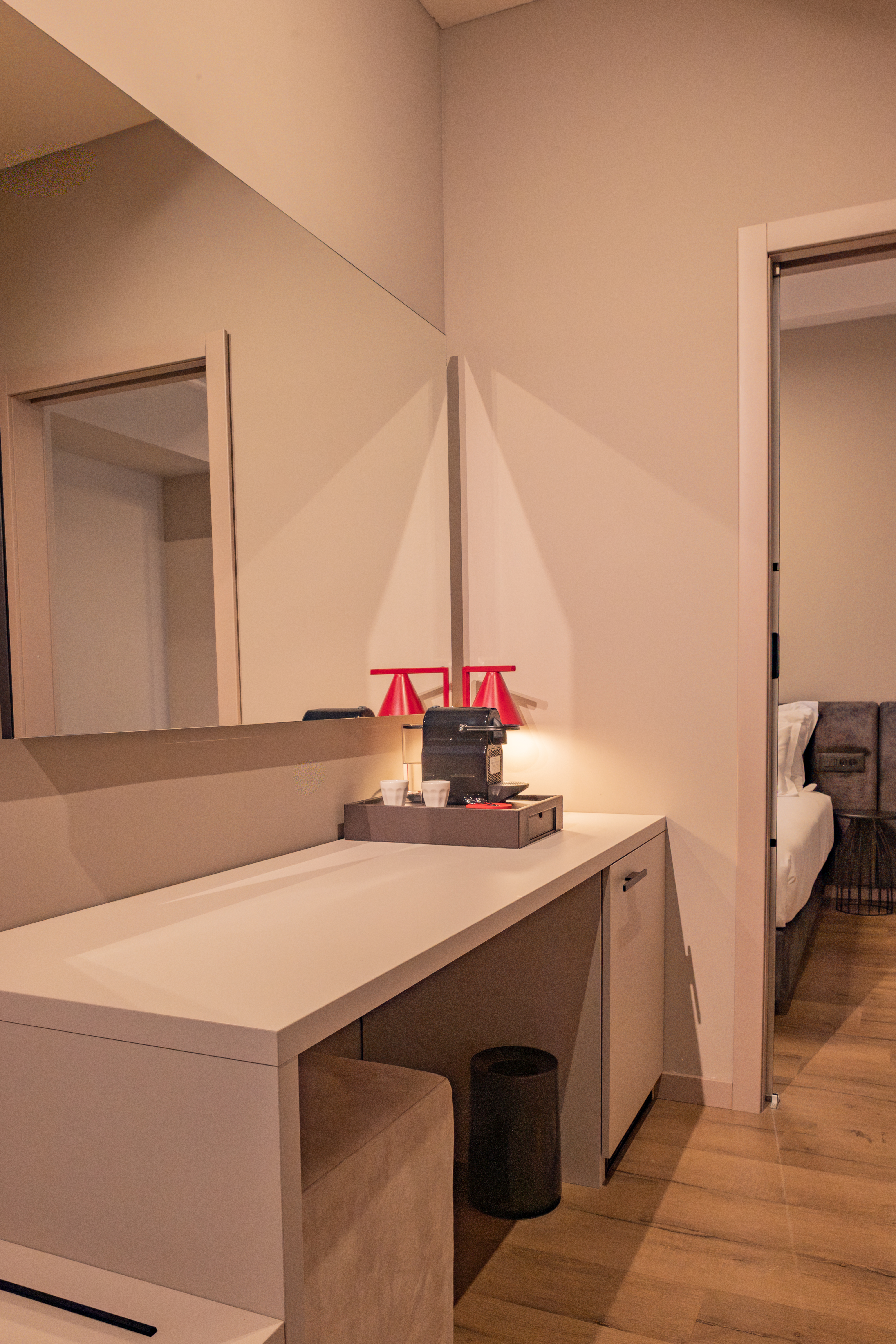 Suite One Bedroom One Bathroom