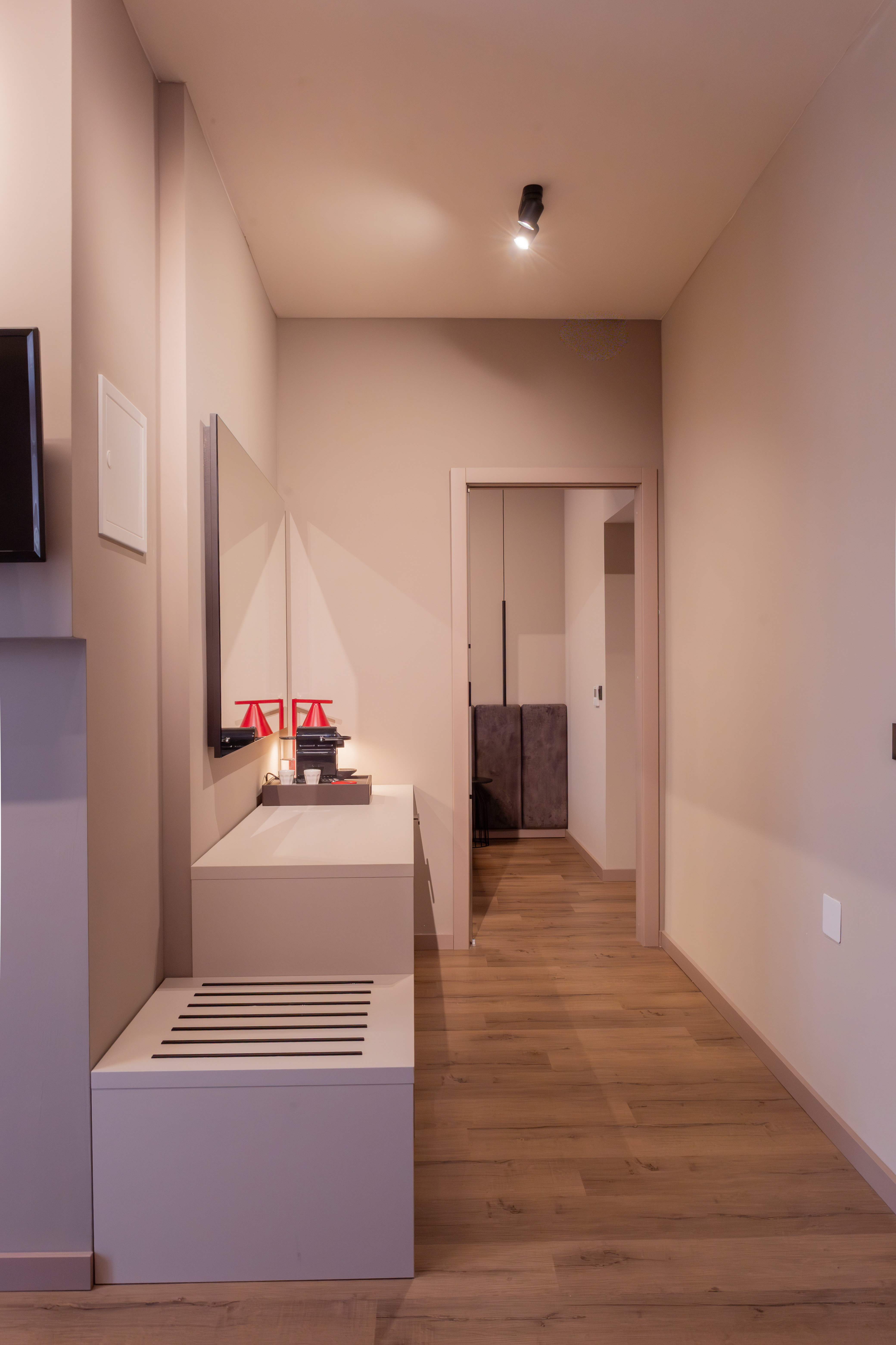 Suite One Bedroom One Bathroom