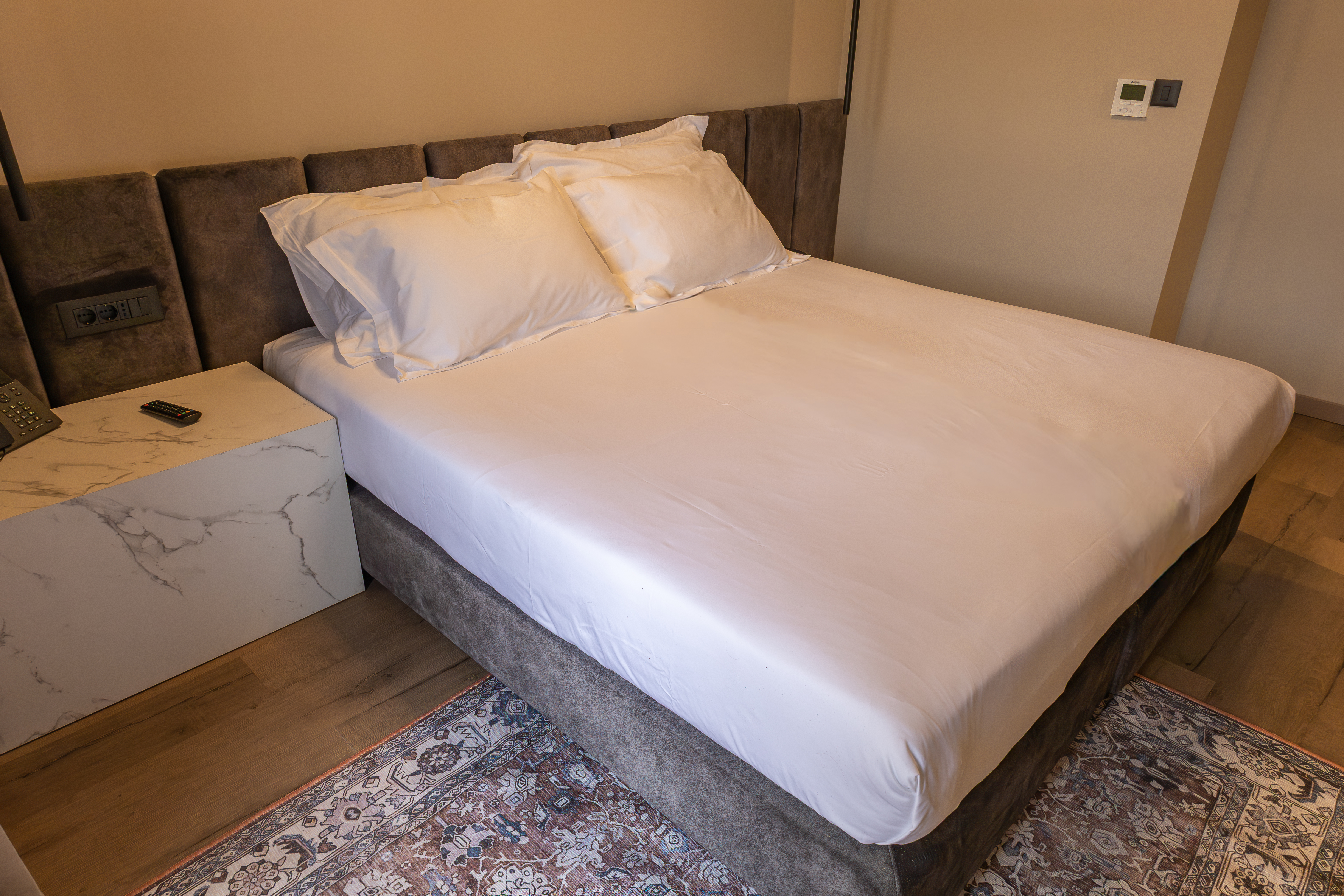 Suite One Bedroom One Bathroom