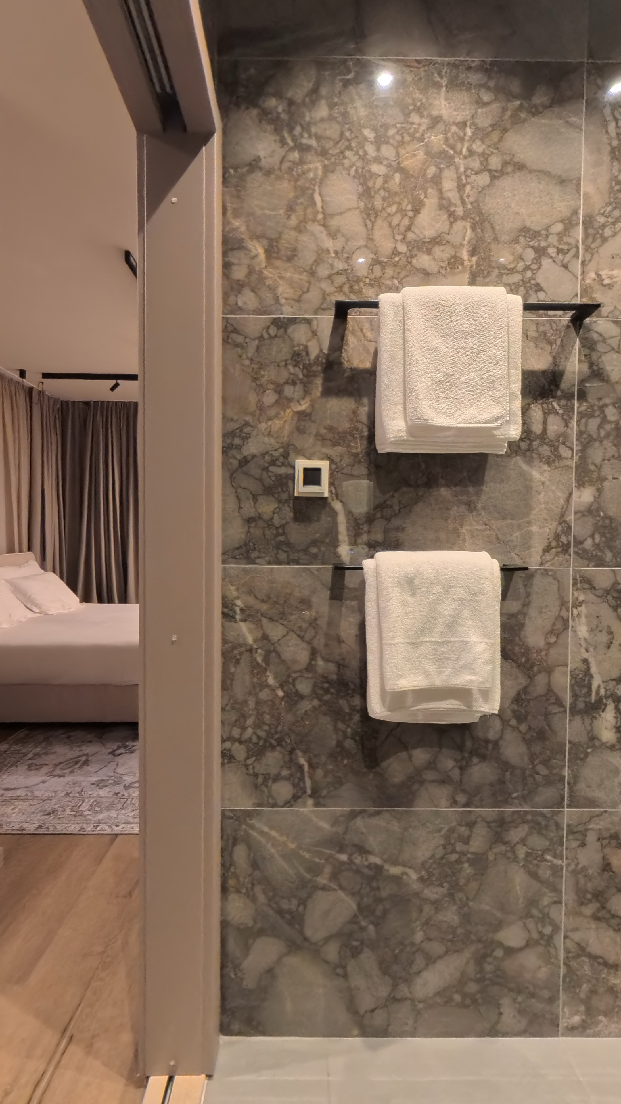 Double Deluxe Pool View