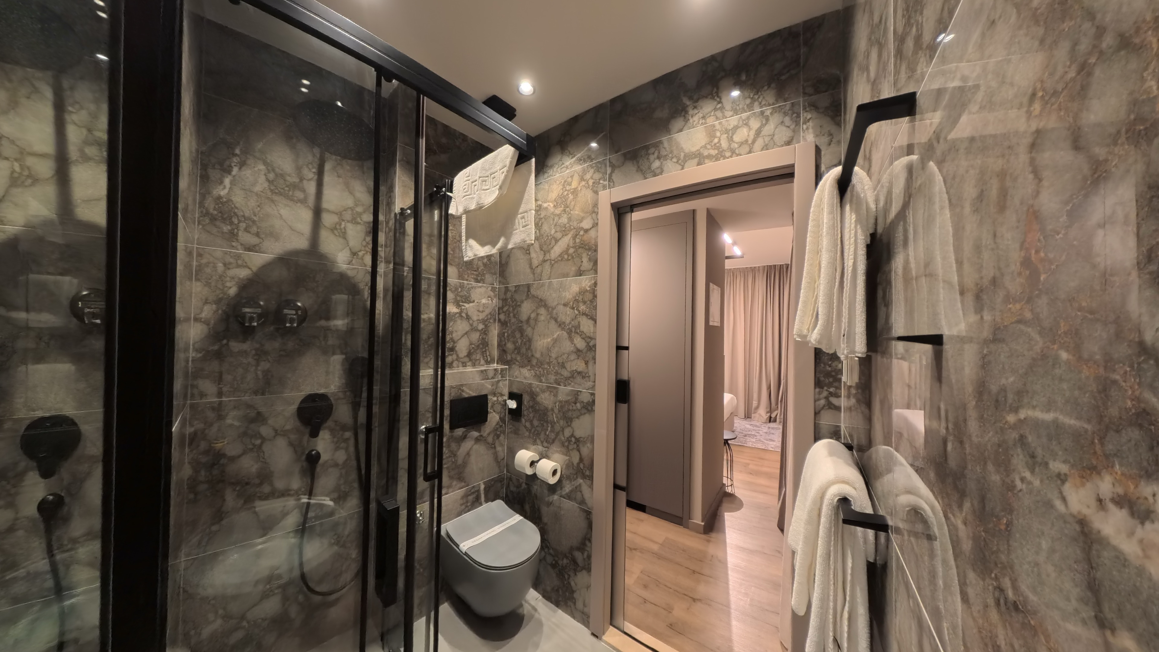 Double or Twin Comfort