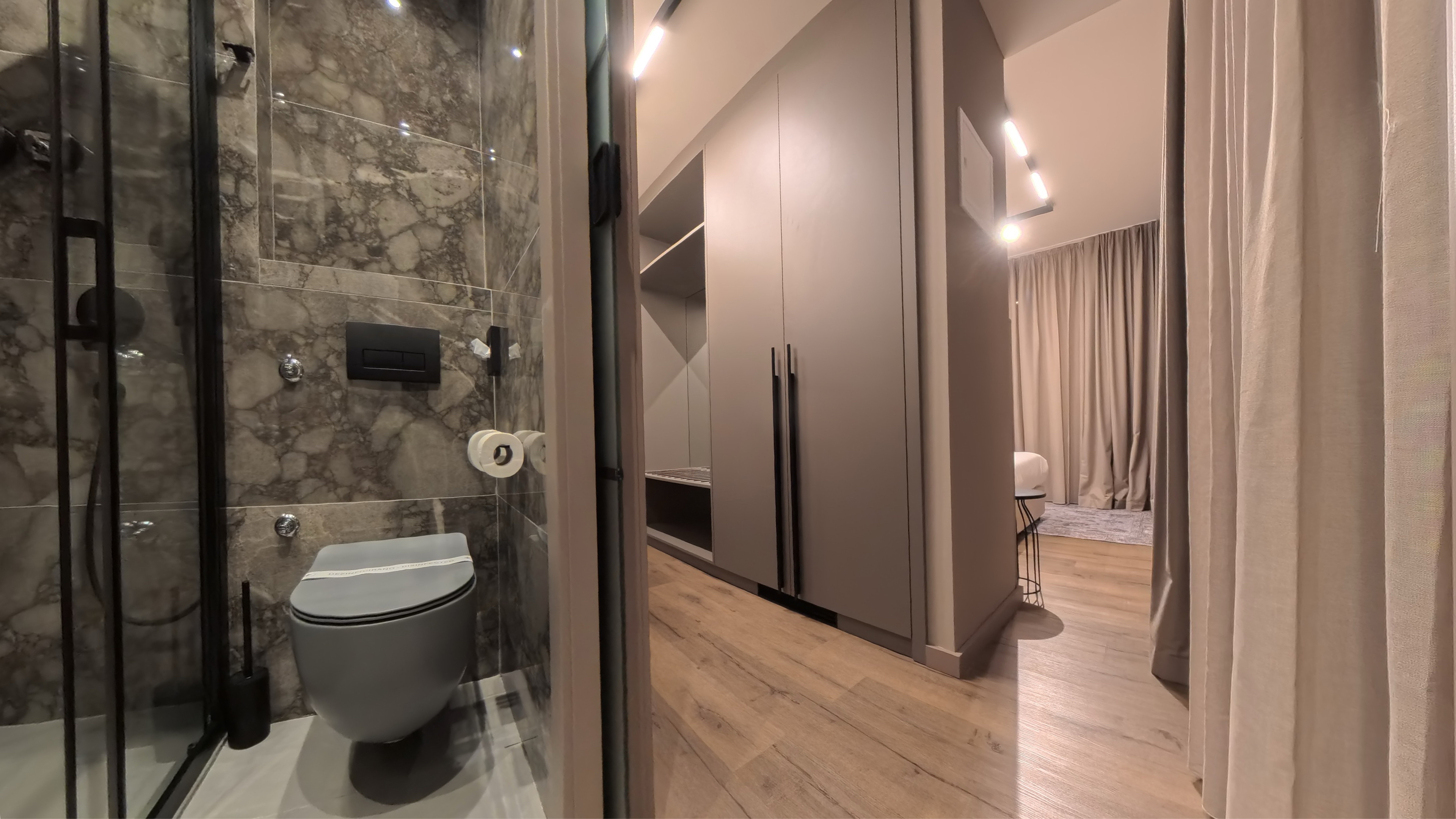 Double or Twin Comfort