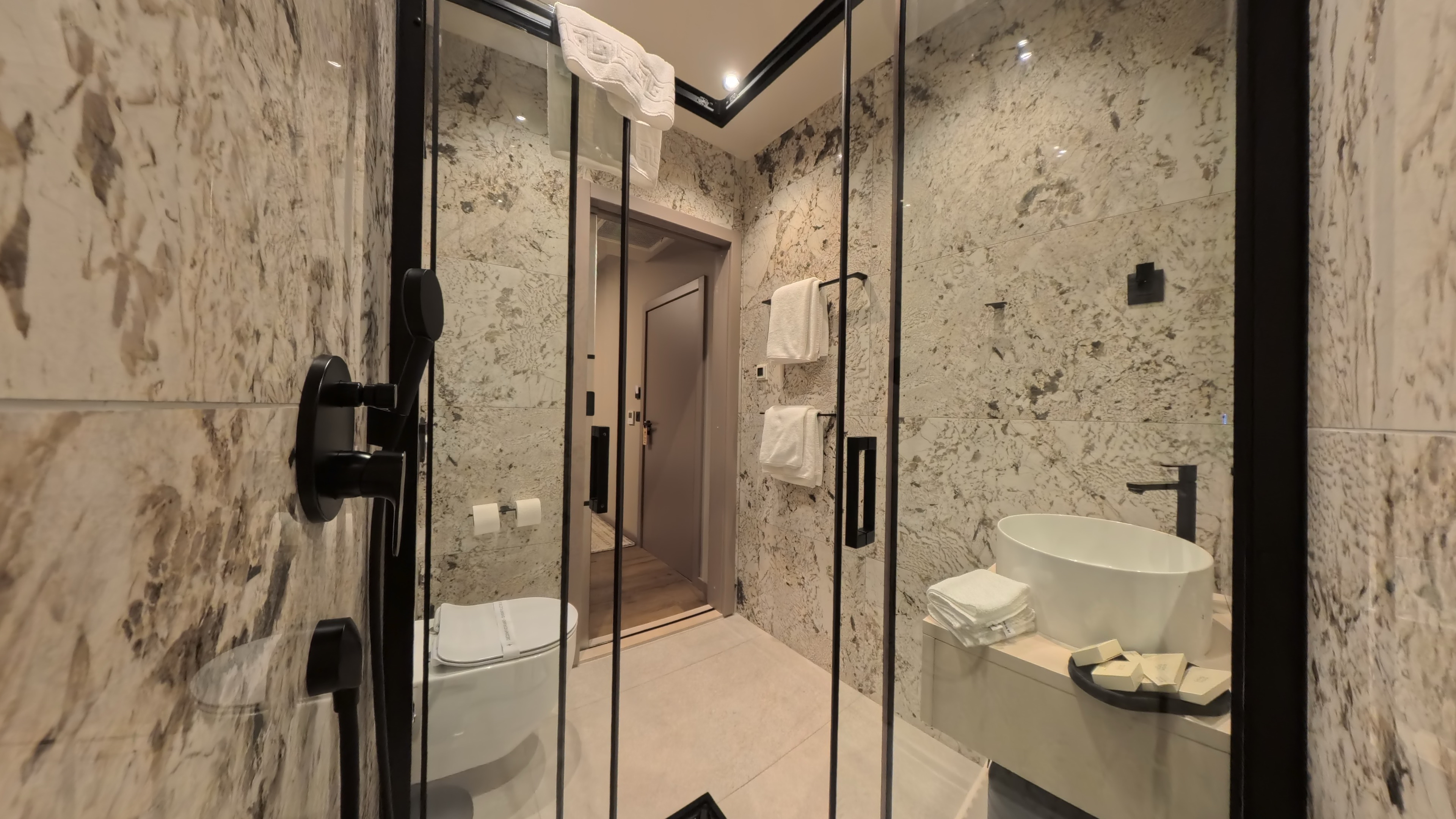 Suite One Bedroom One Bathroom