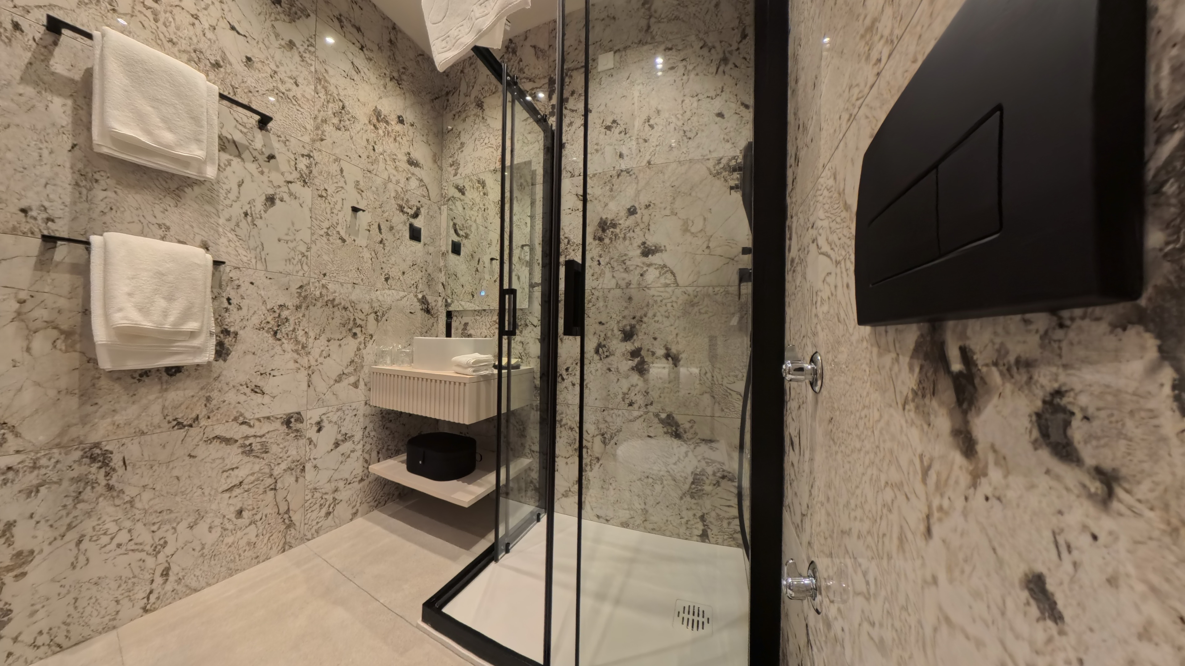 Suite One Bedroom One Bathroom