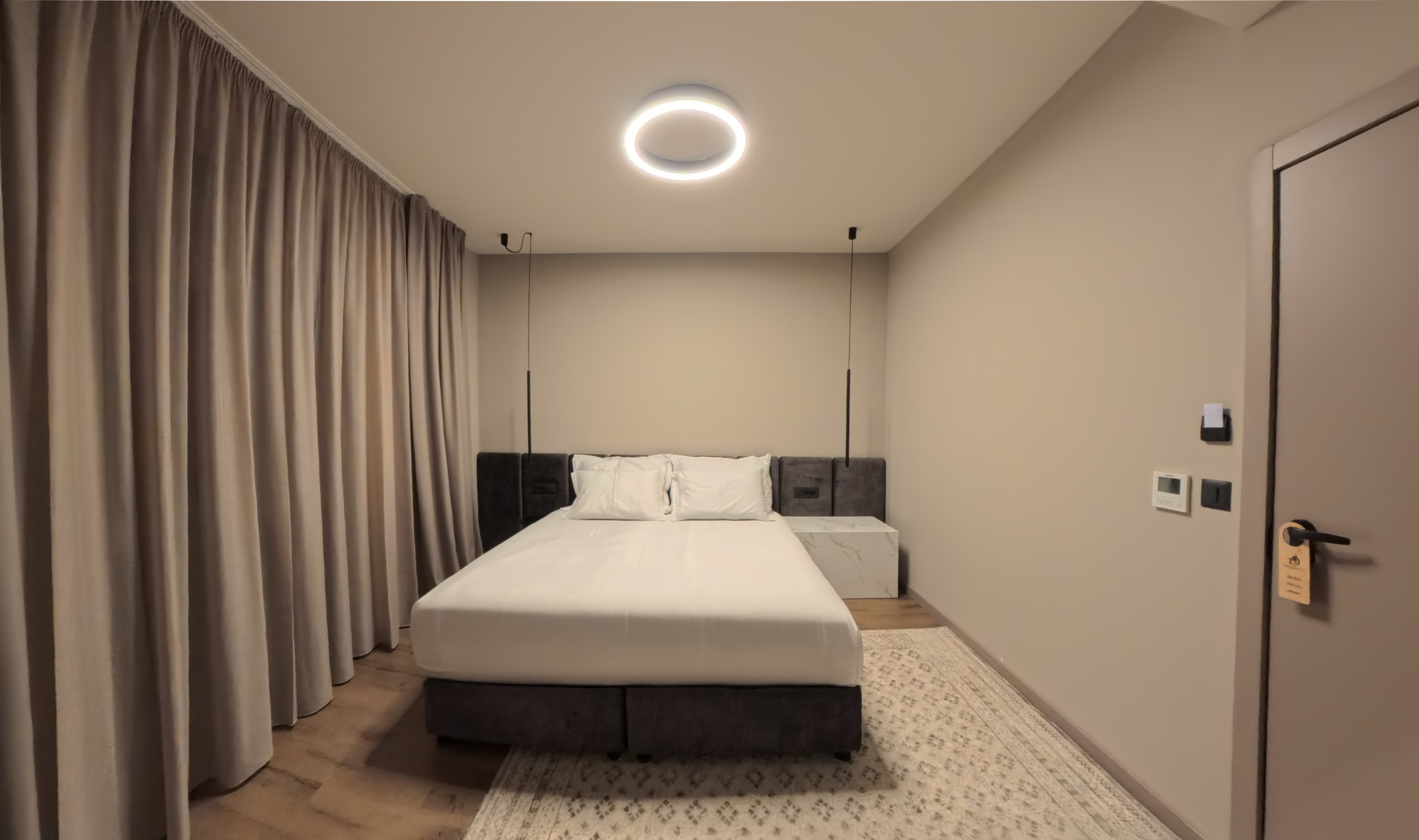 Suite One Bedroom One Bathroom