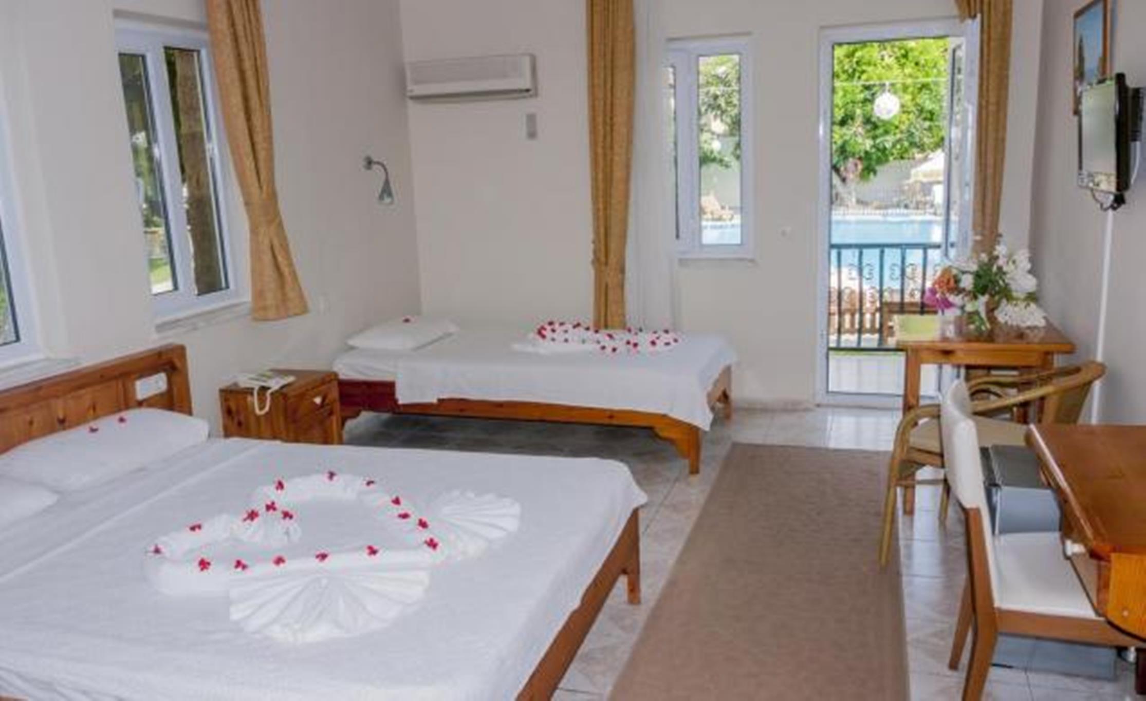 Double Single Standard