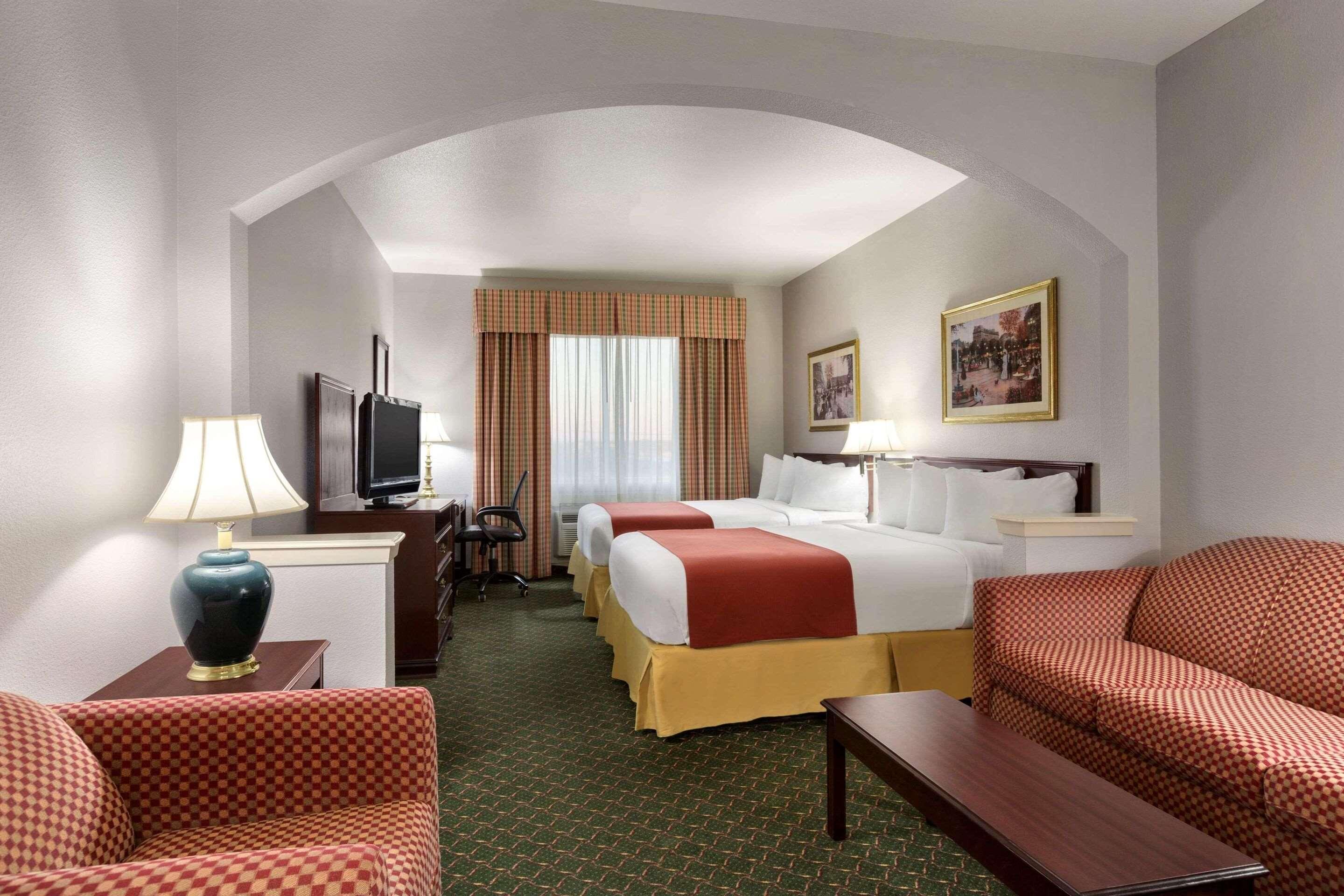 Suite Premium
