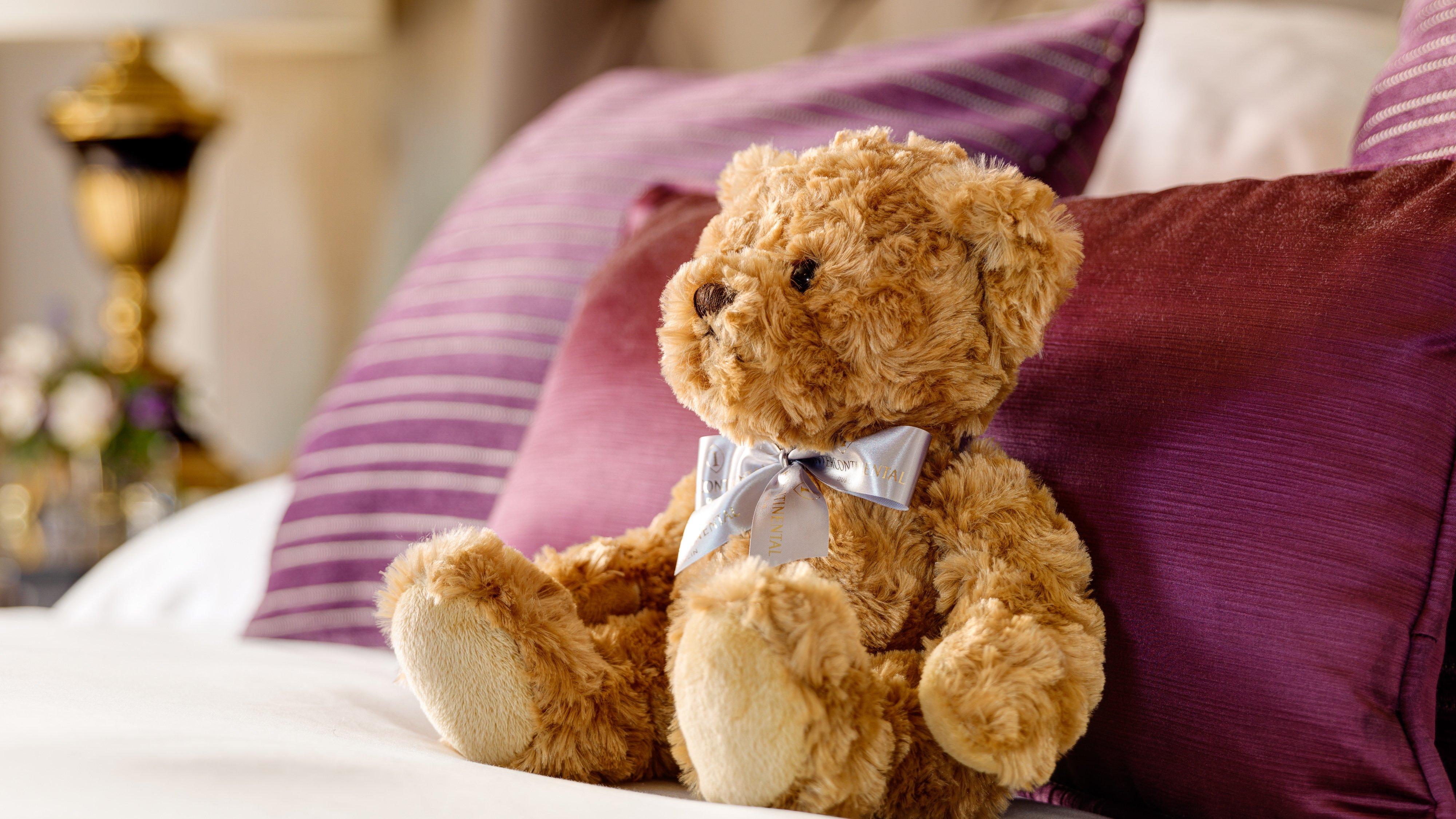 Double Two Queen Beds Premium