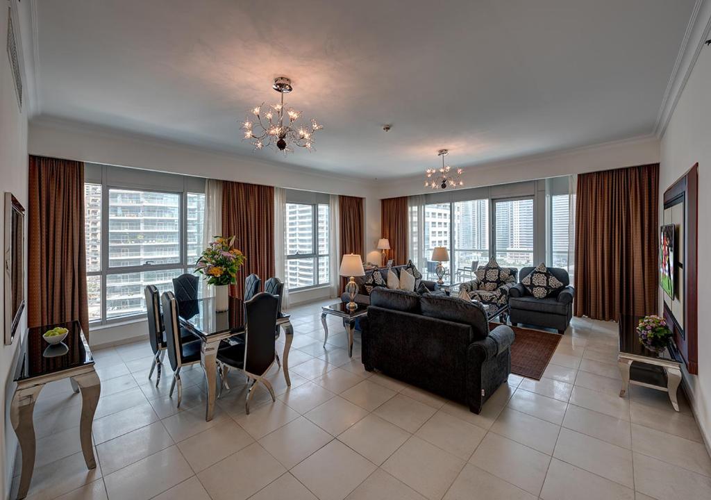 Apartment Two Bedrooms