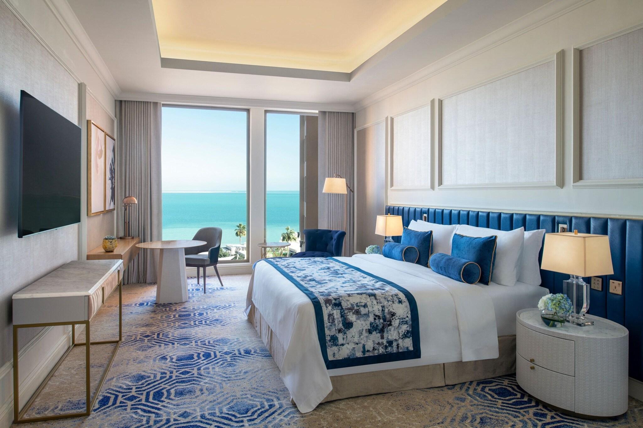 Double Sea View