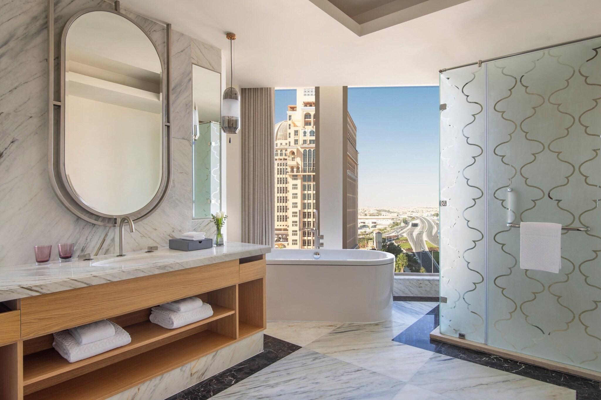 Suite Executive King Bed