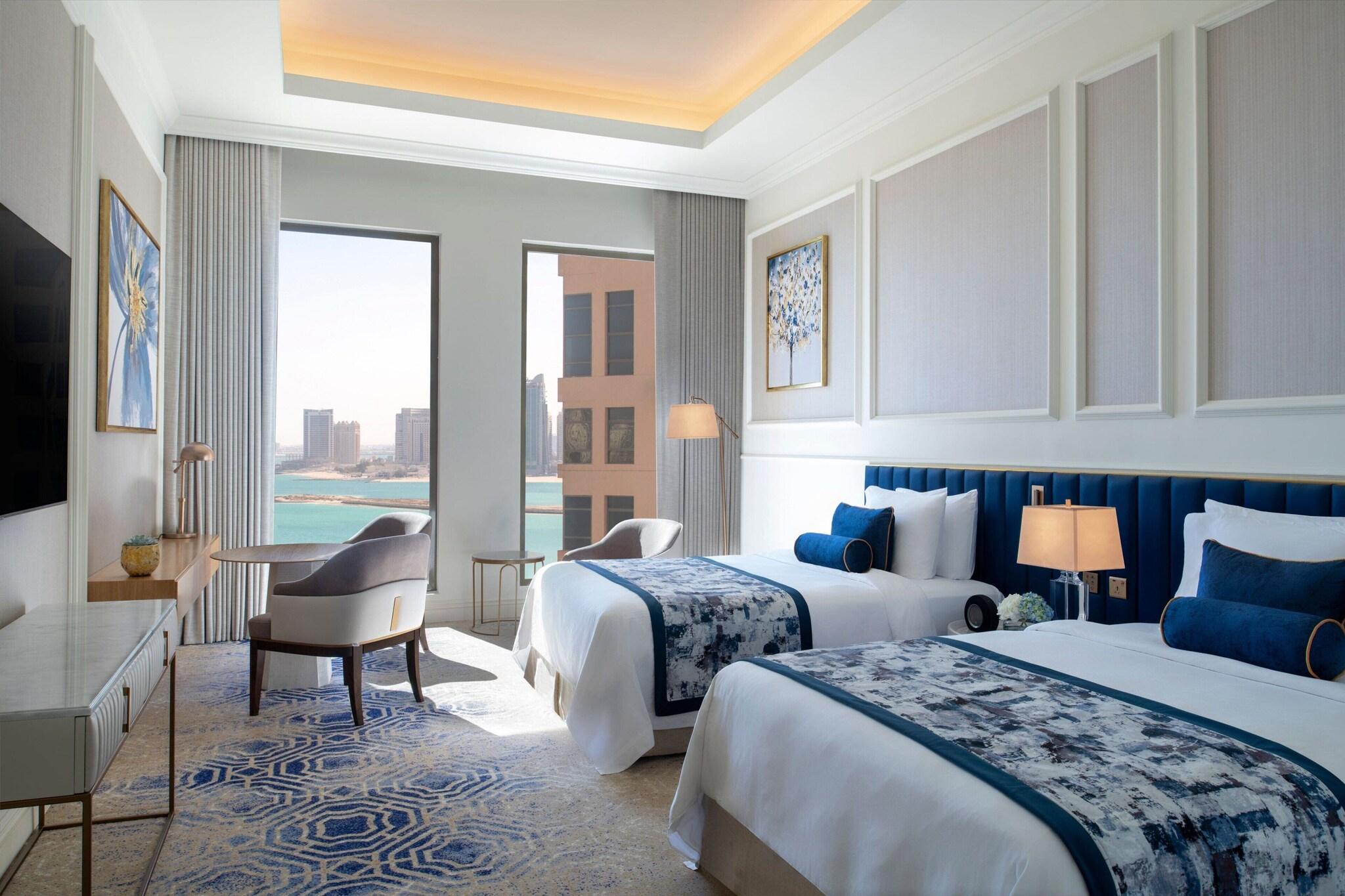 Twin Grand Deluxe