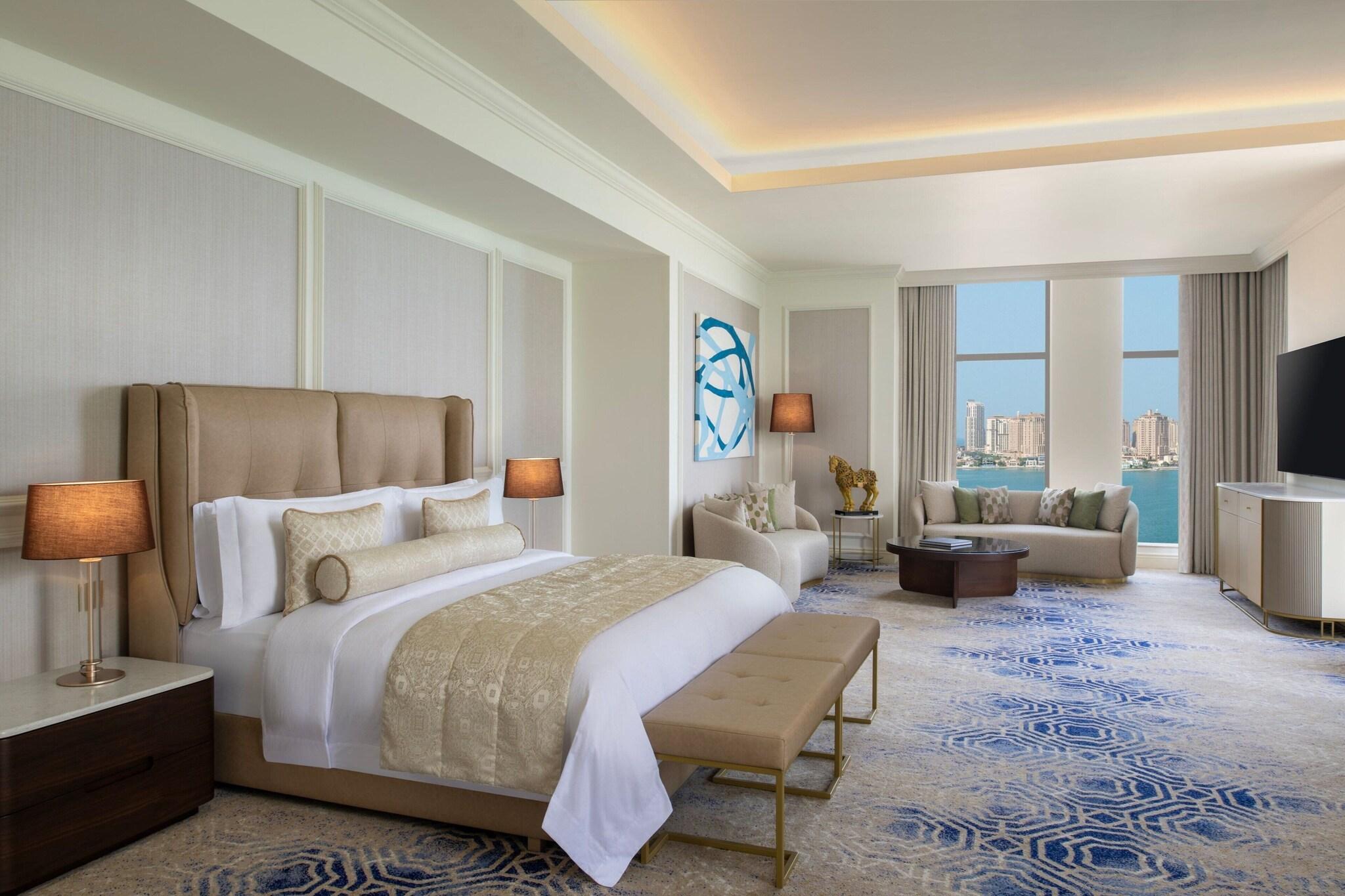 Suite Presidential with Views