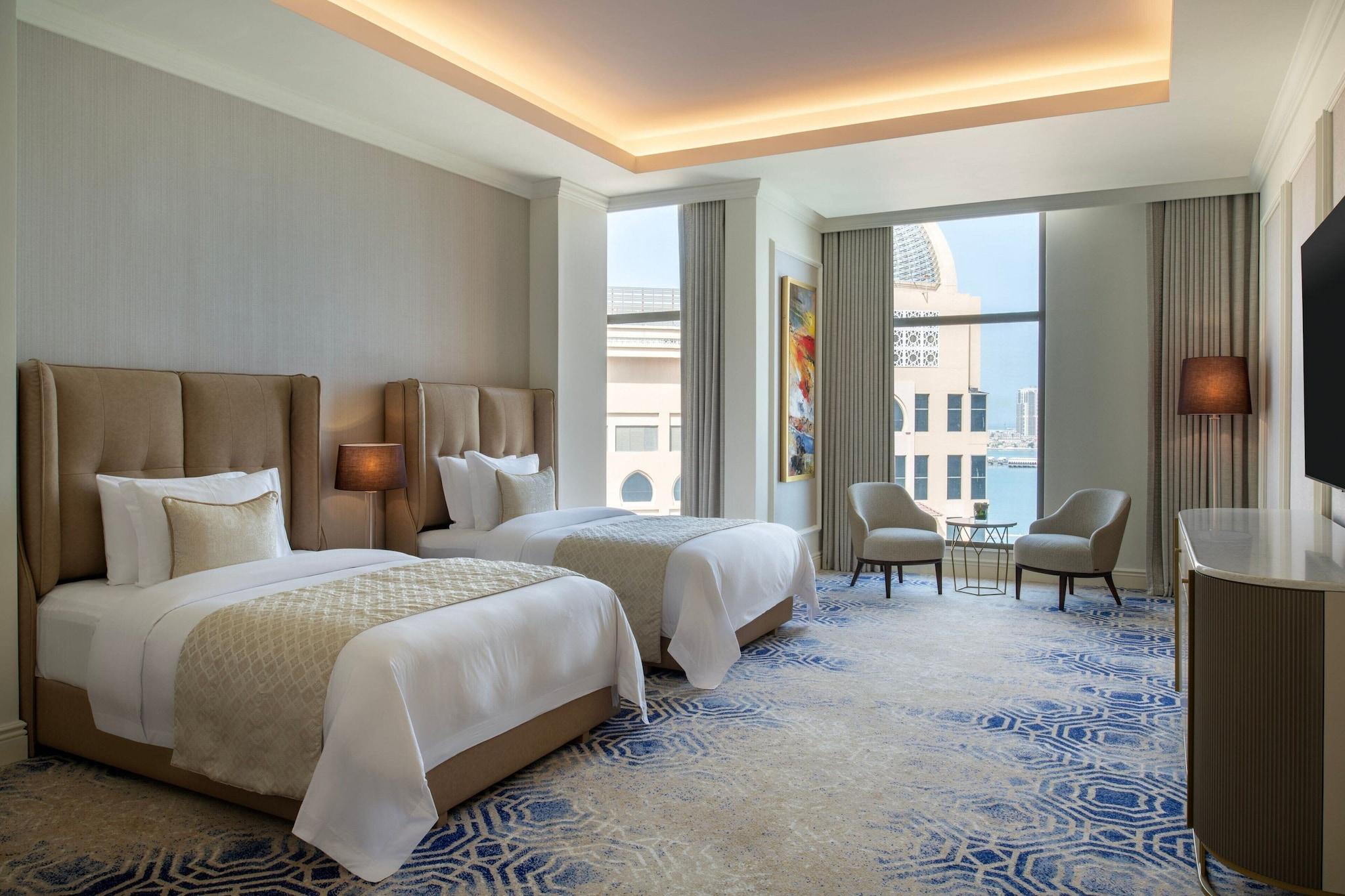 Suite Presidential with Views