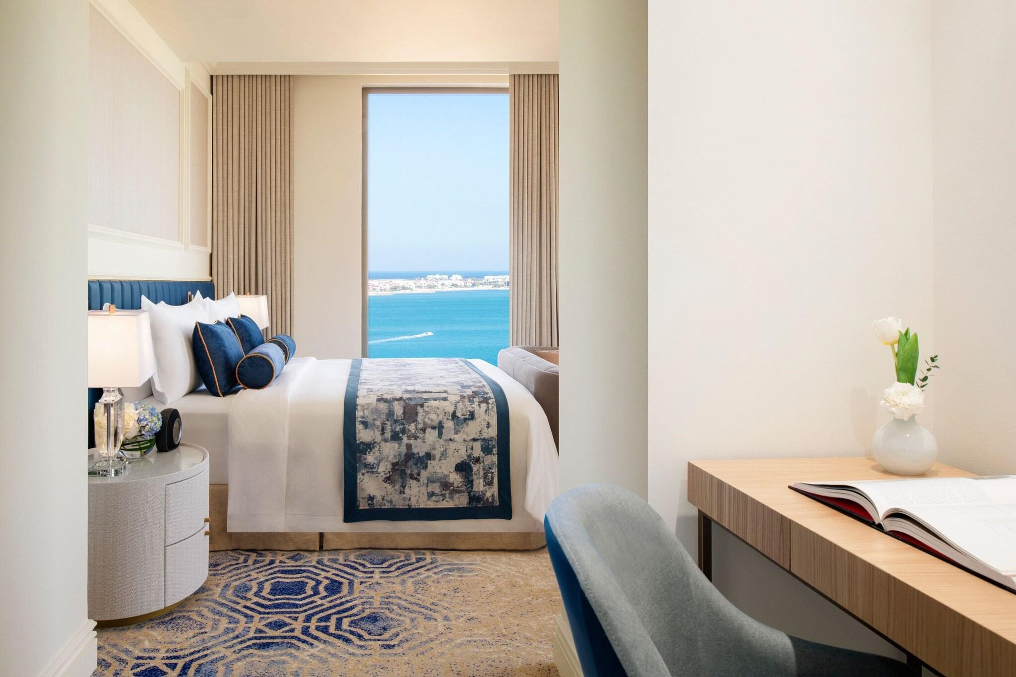 Suite Sea View Two Bedrooms