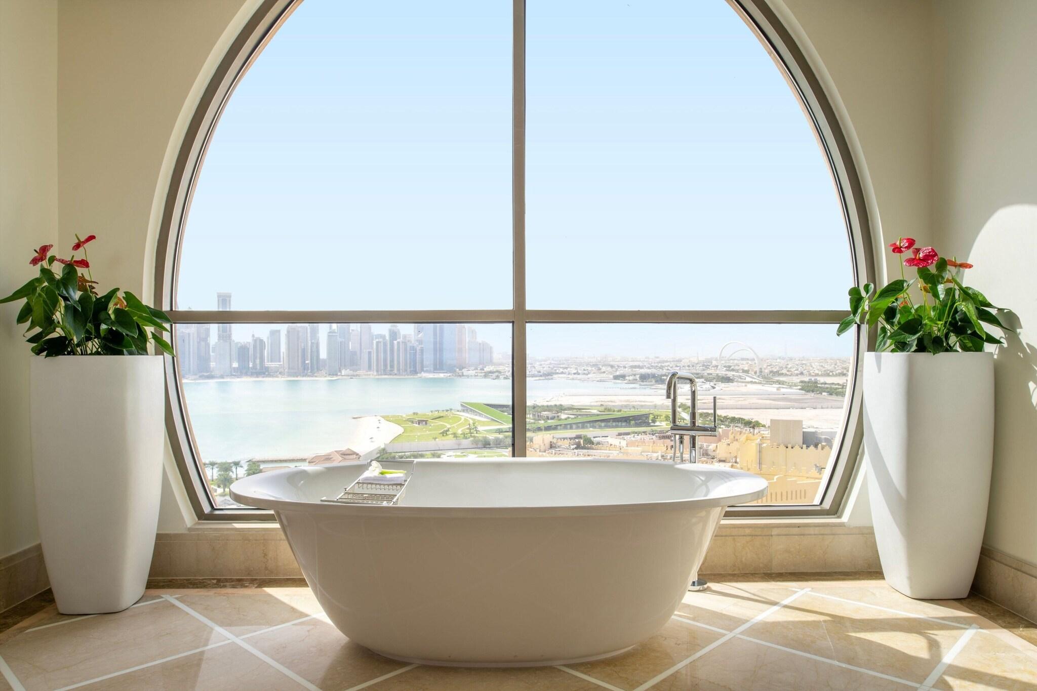 Suite Sea View Three Bedrooms
