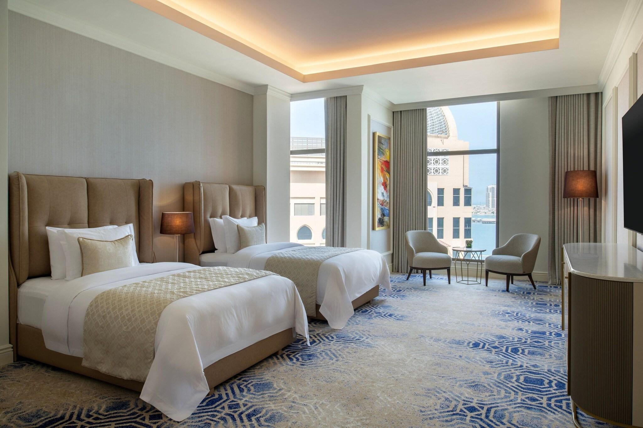 Suite Sea View Three Bedrooms