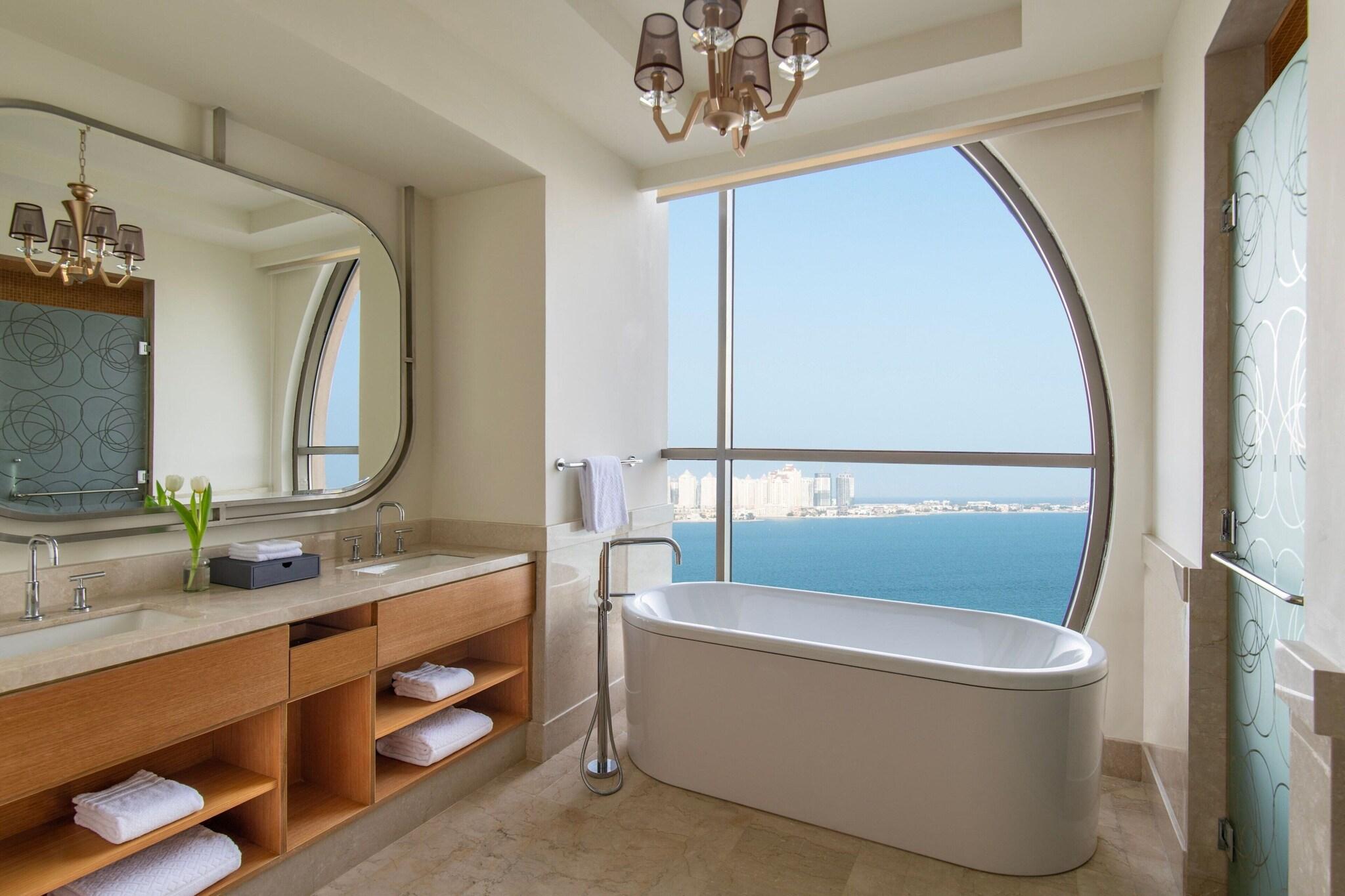 Suite Sea View Three Bedrooms