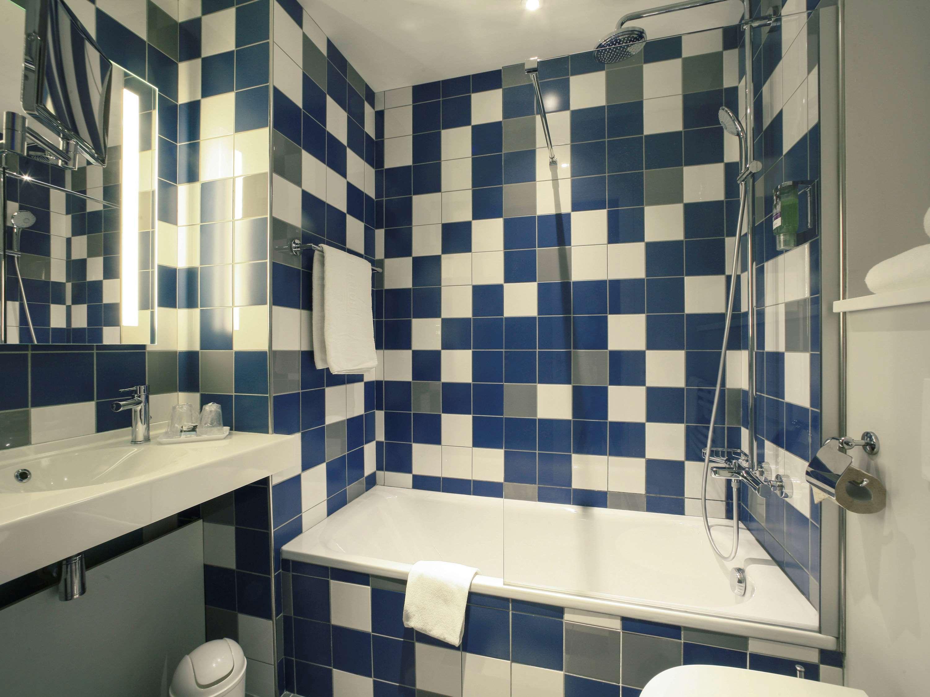 Double Superior with Double Bed