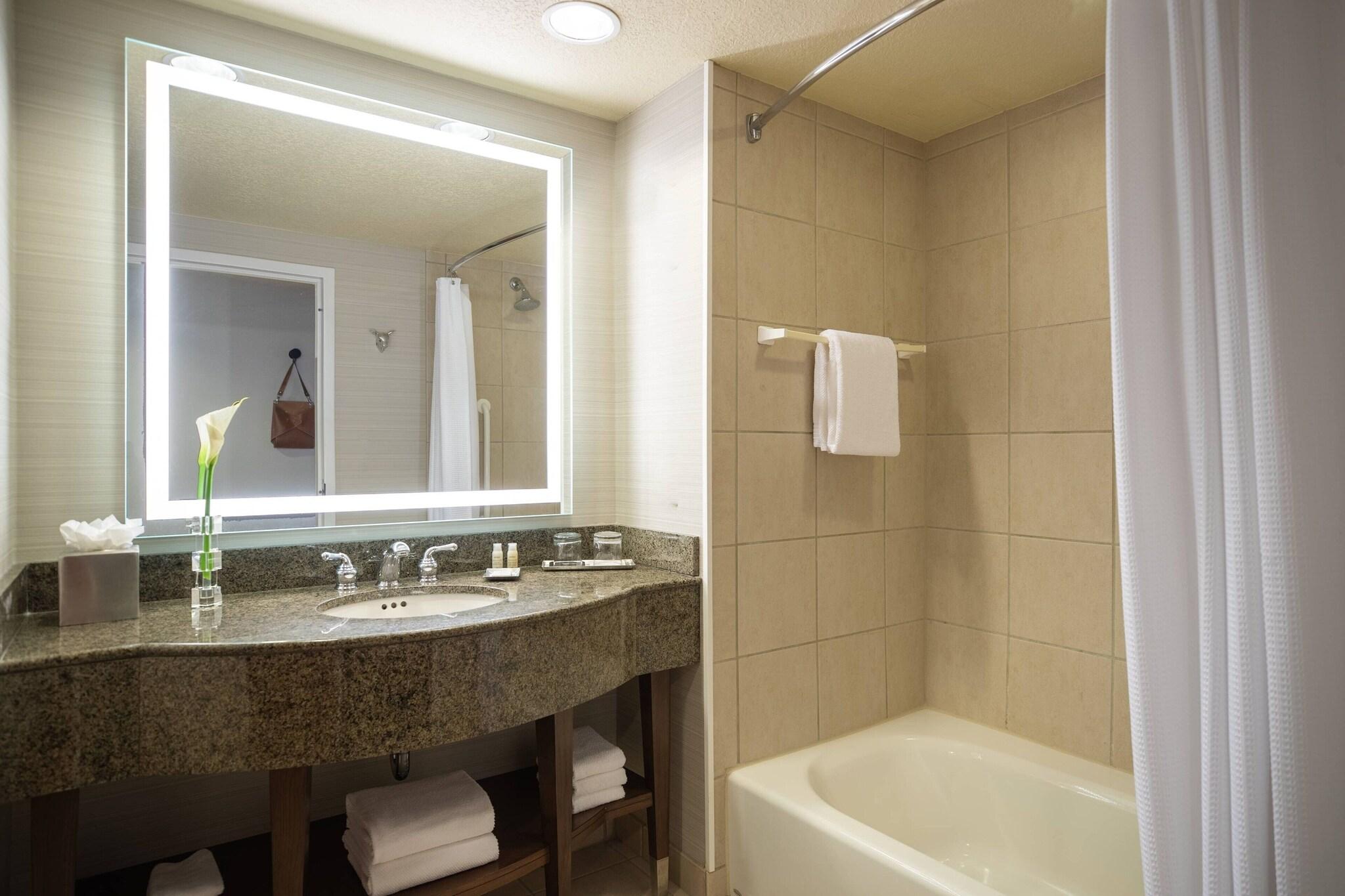 Suite Executive King Bed