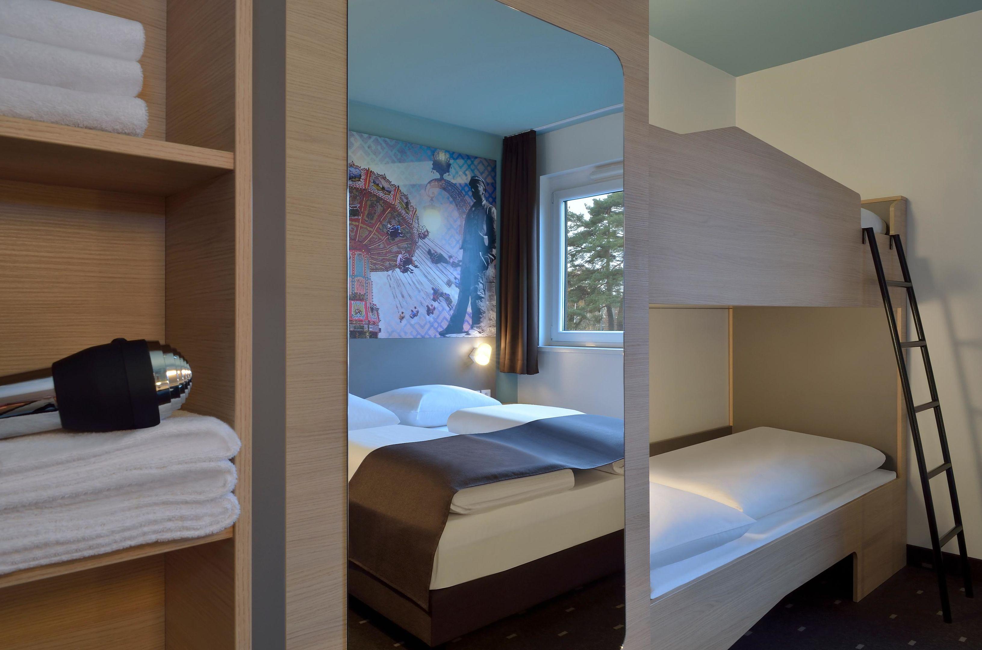 Family Room Standard