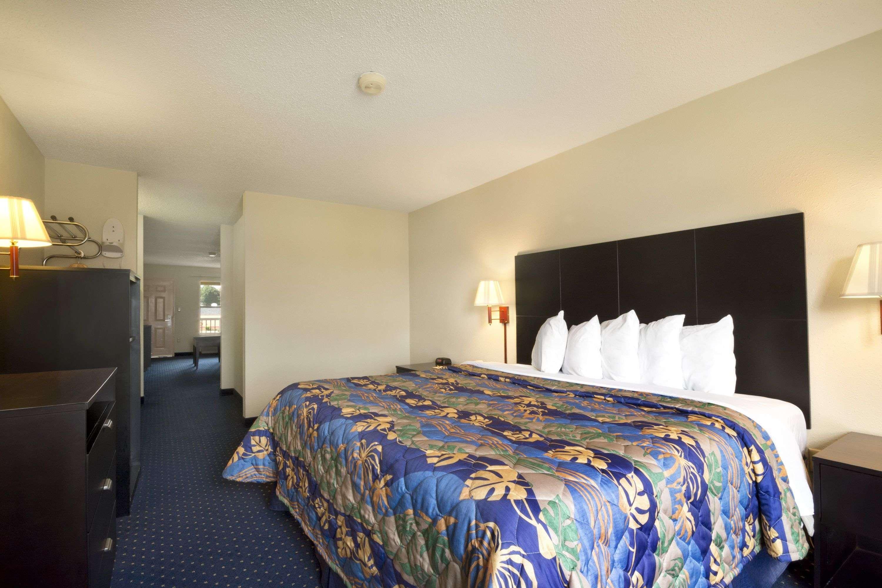 Suite King Bed Non Smoking